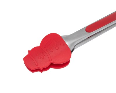 Foto 3 | Pinzas Cook With Color de Acero Inoxidable
