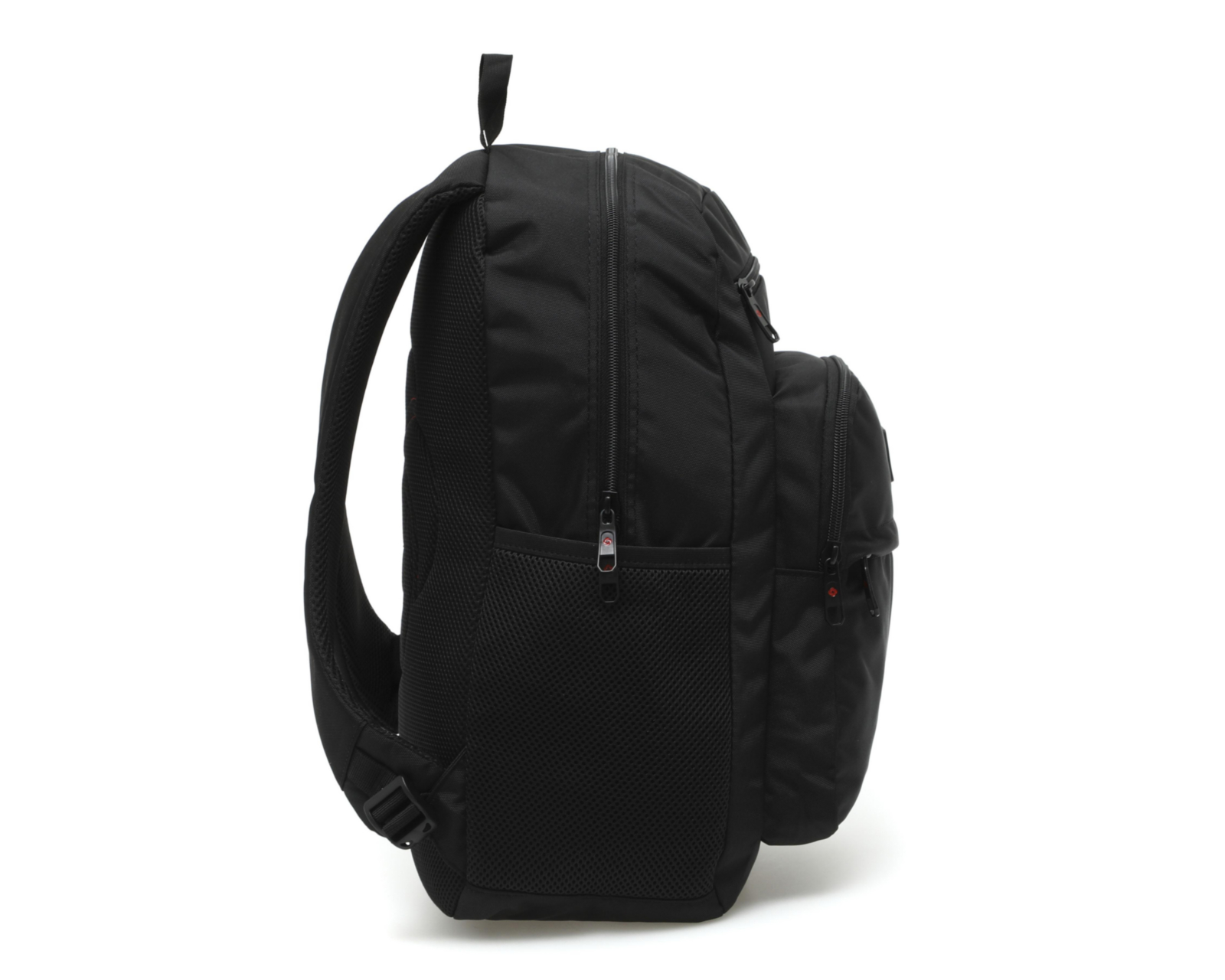 Foto 4 pulgar | Mochila para Laptop Samsonite Negro