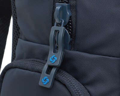 Foto 5 | Mochila para Laptop Samsonite Citadel Negra