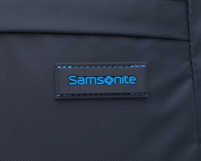 Foto 6 | Mochila para Laptop Samsonite Citadel Negra