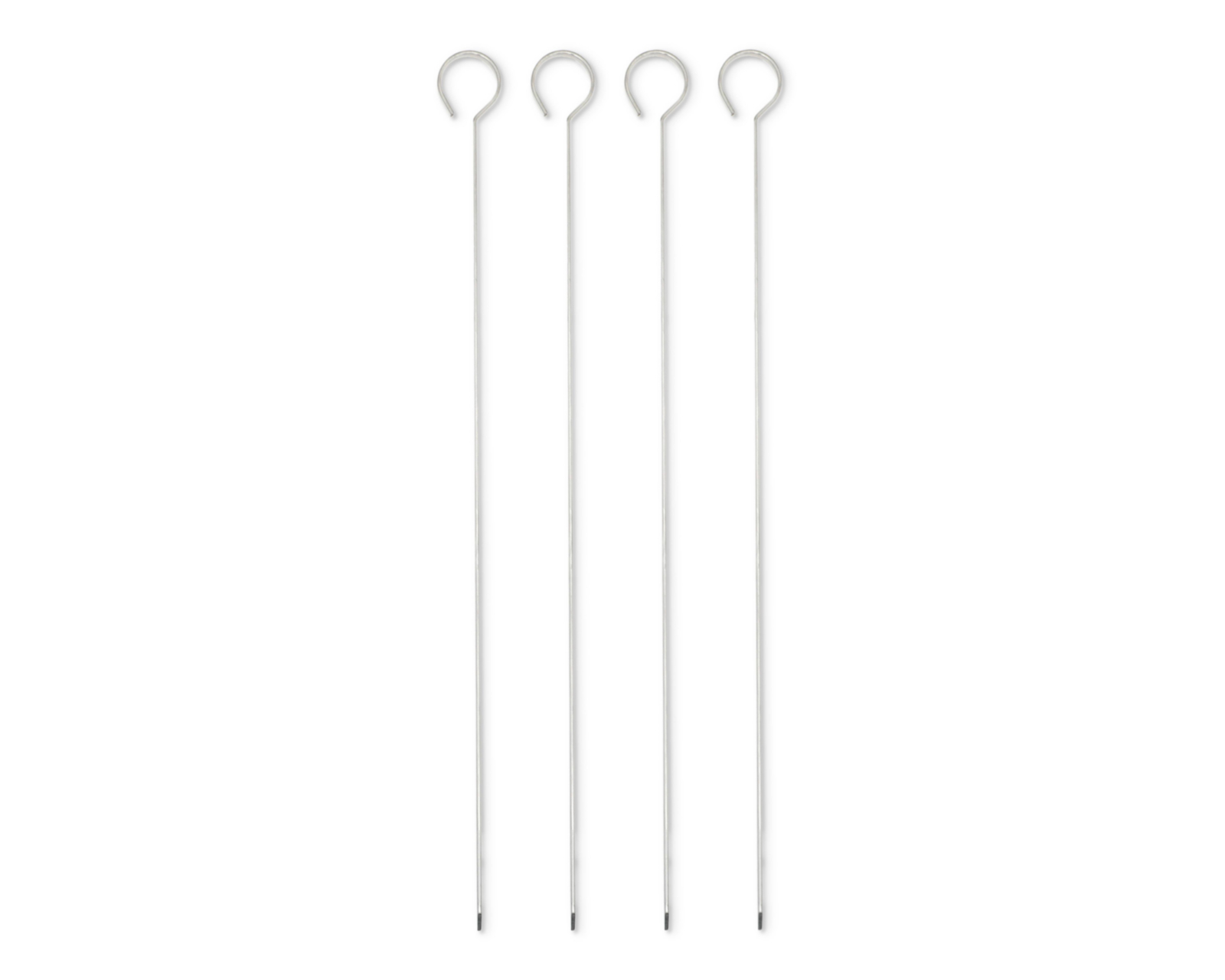 Juego de Pinchos Alpine Cuisine 4 Piezas $79