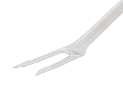 Foto 2 | Tenedor para Barbacoas Alpine Cuisine 13.5" Acero Inoxidable