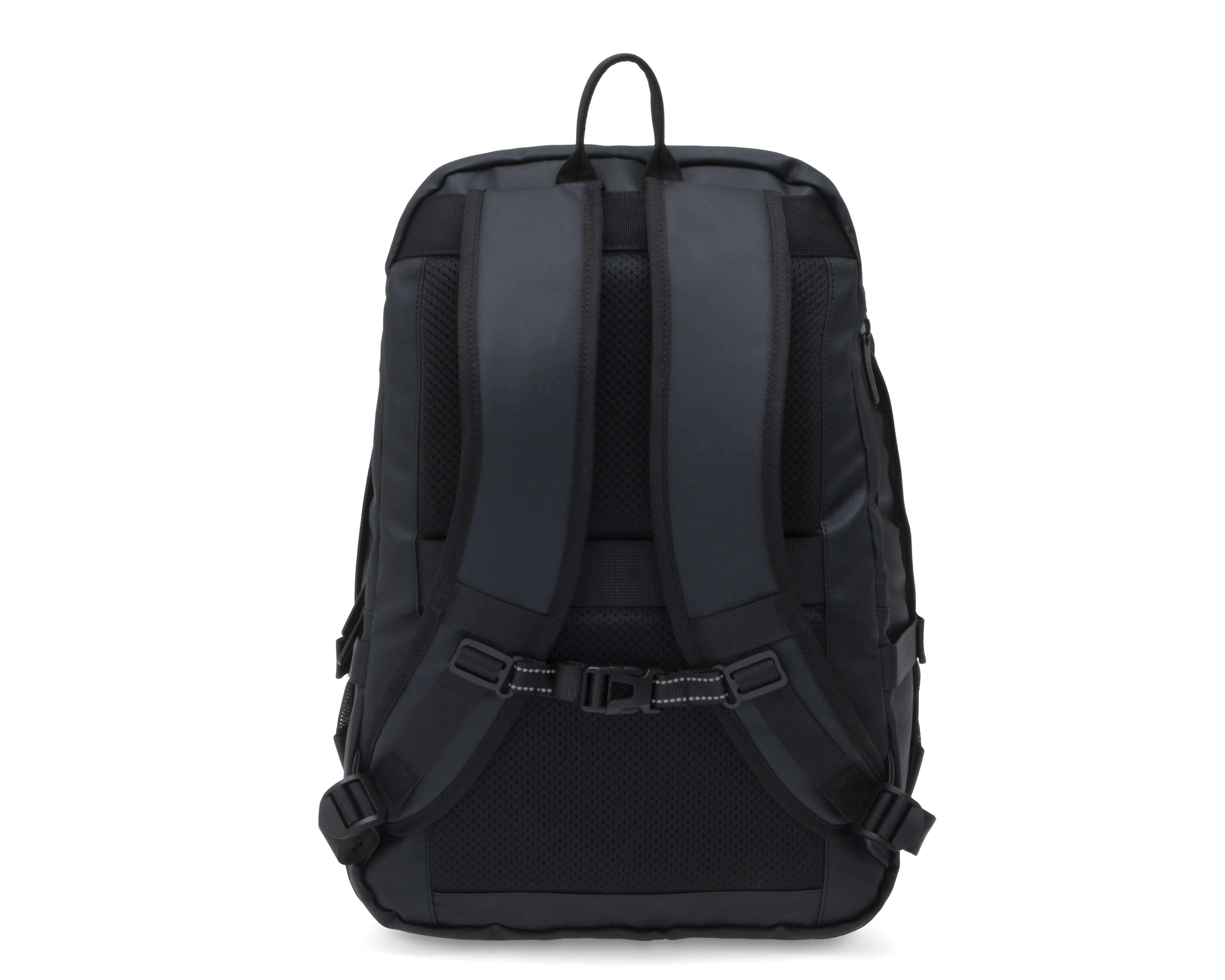 Foto 5 pulgar | Mochila para Laptop Startravel TAMPA Negra