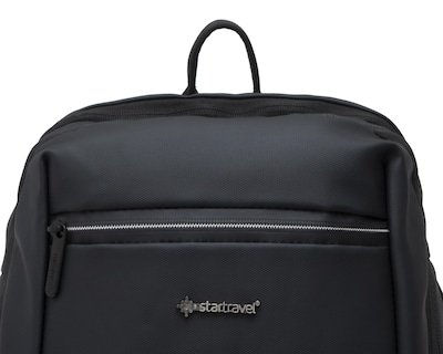 Foto 5 | Mochila para Laptop Startravel TAMPA Negra