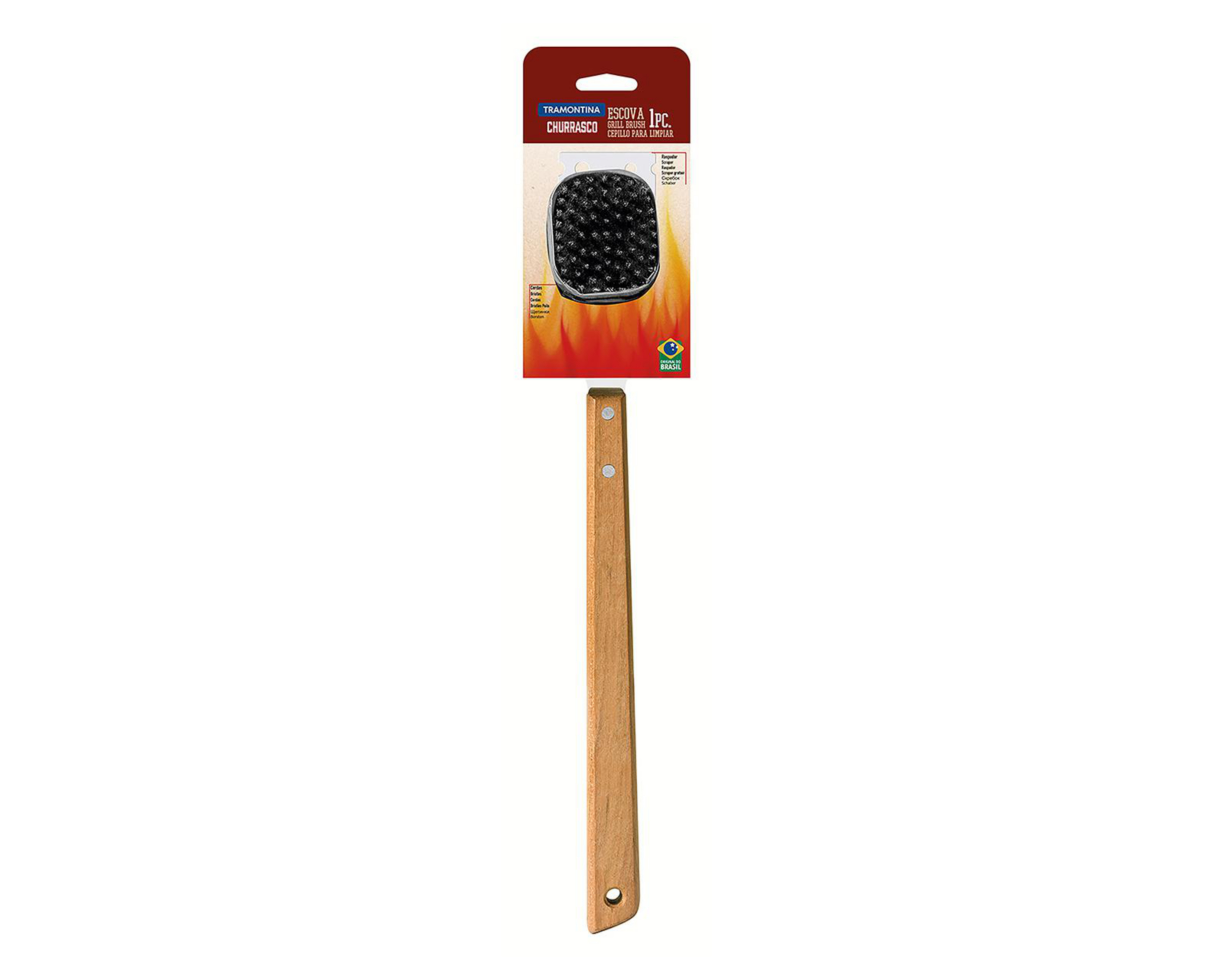 Cepillo para Limpiar Tramontina $349