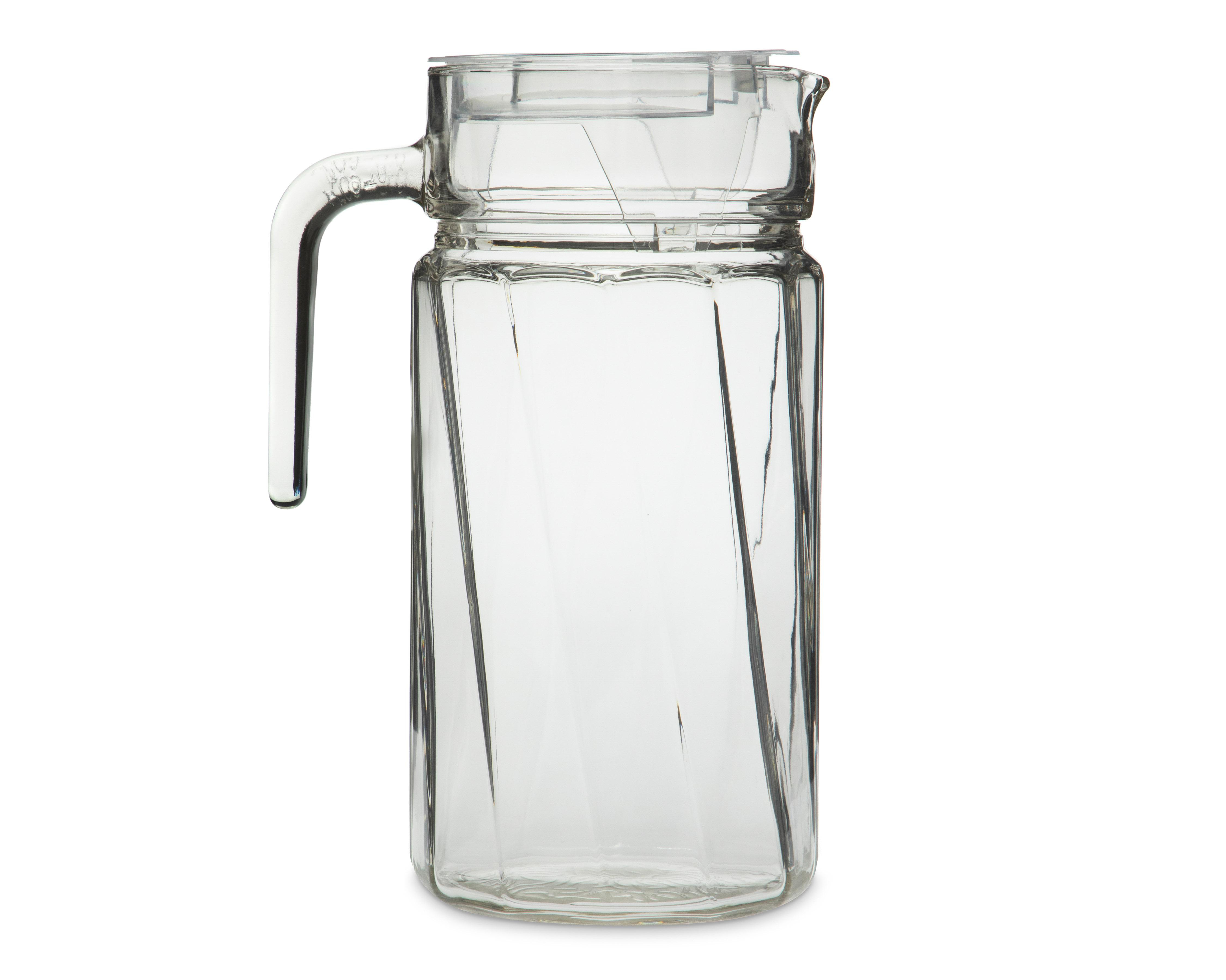Jarra de Vidrio Starhaus 1.85 L
