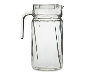 Foto 1 | Jarra de Vidrio Starhaus 1.85 L