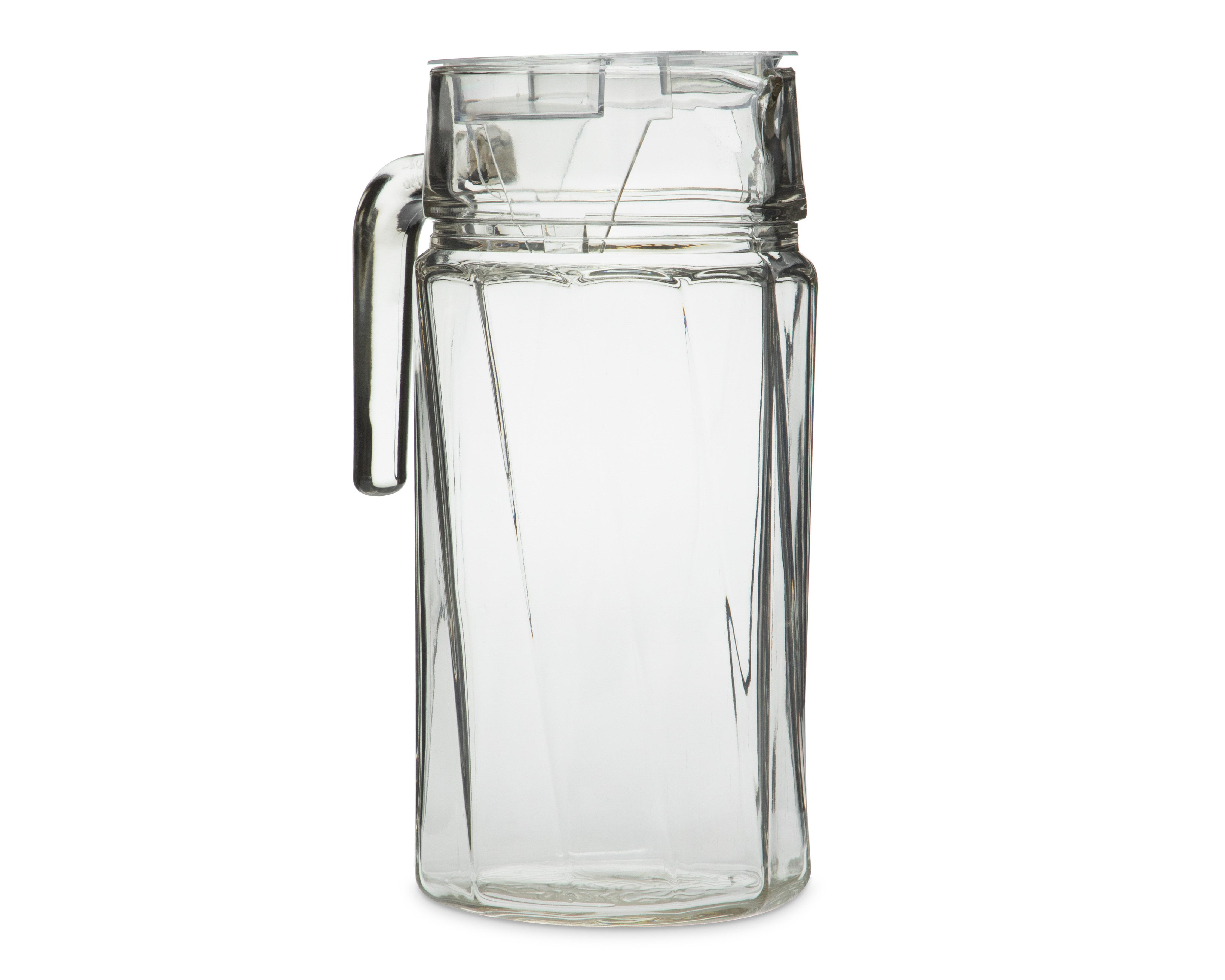 Foto 2 | Jarra de Vidrio Starhaus 1.85 L
