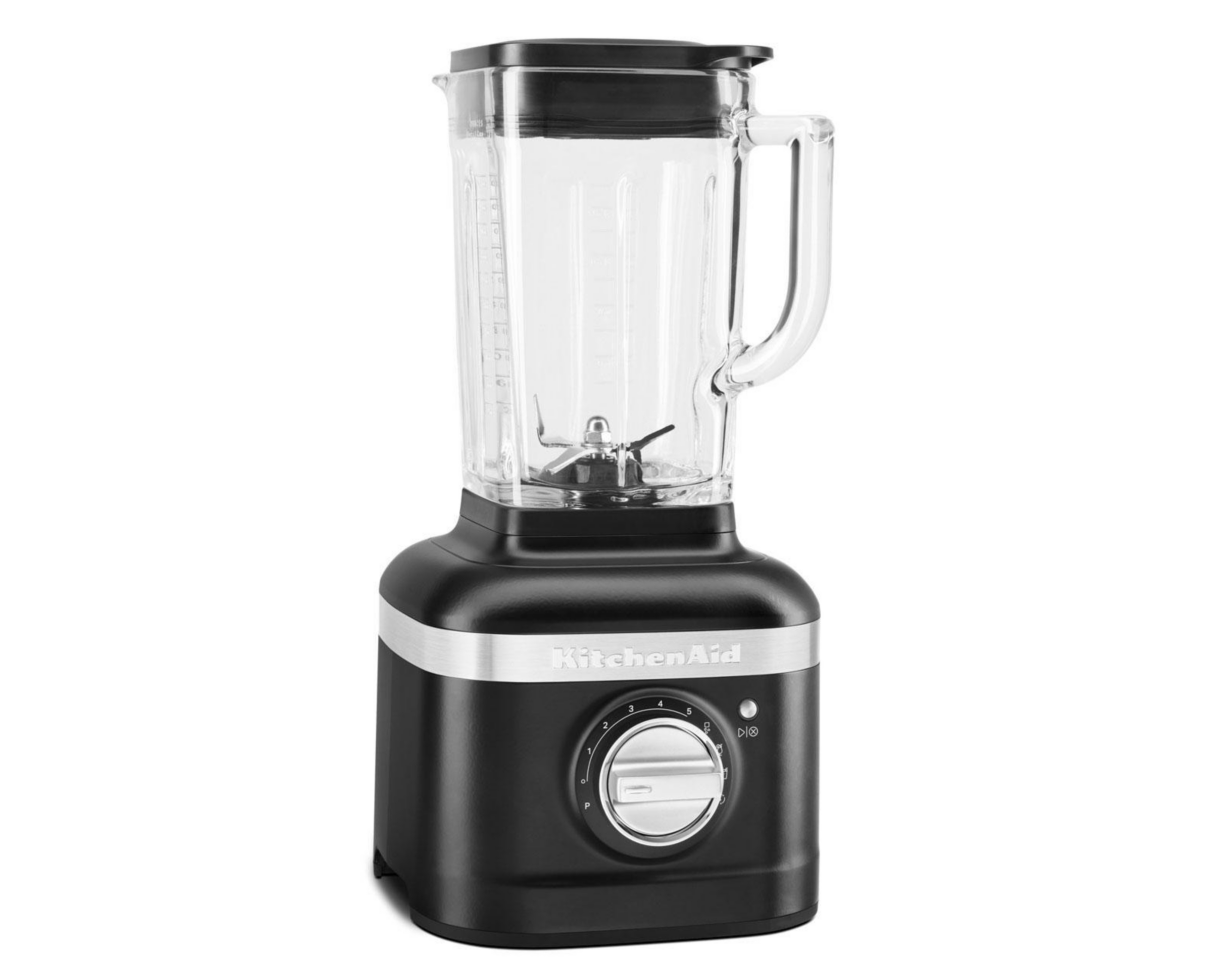 Licuadora Kitchenaid 5 Velocidades Vaso de Plástico