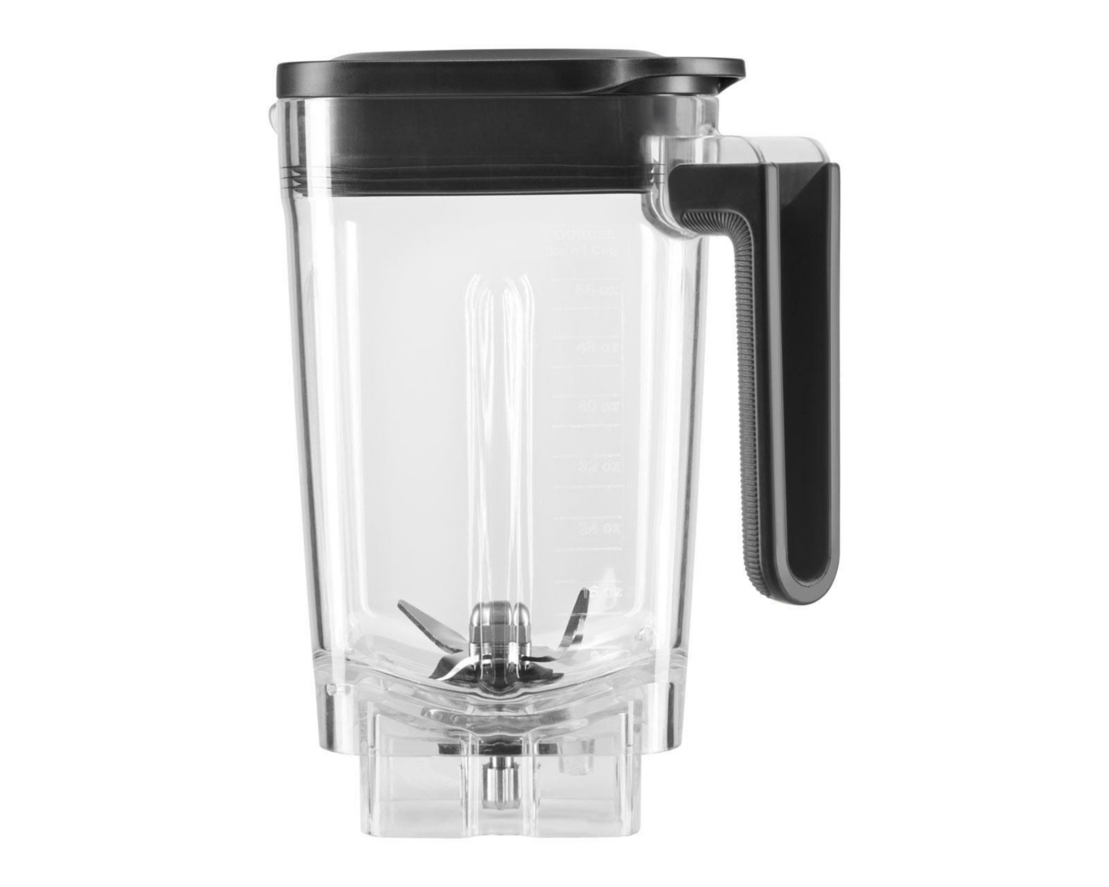 Foto 3 pulgar | Licuadora Kitchenaid 5 Velocidades Vaso de Plástico