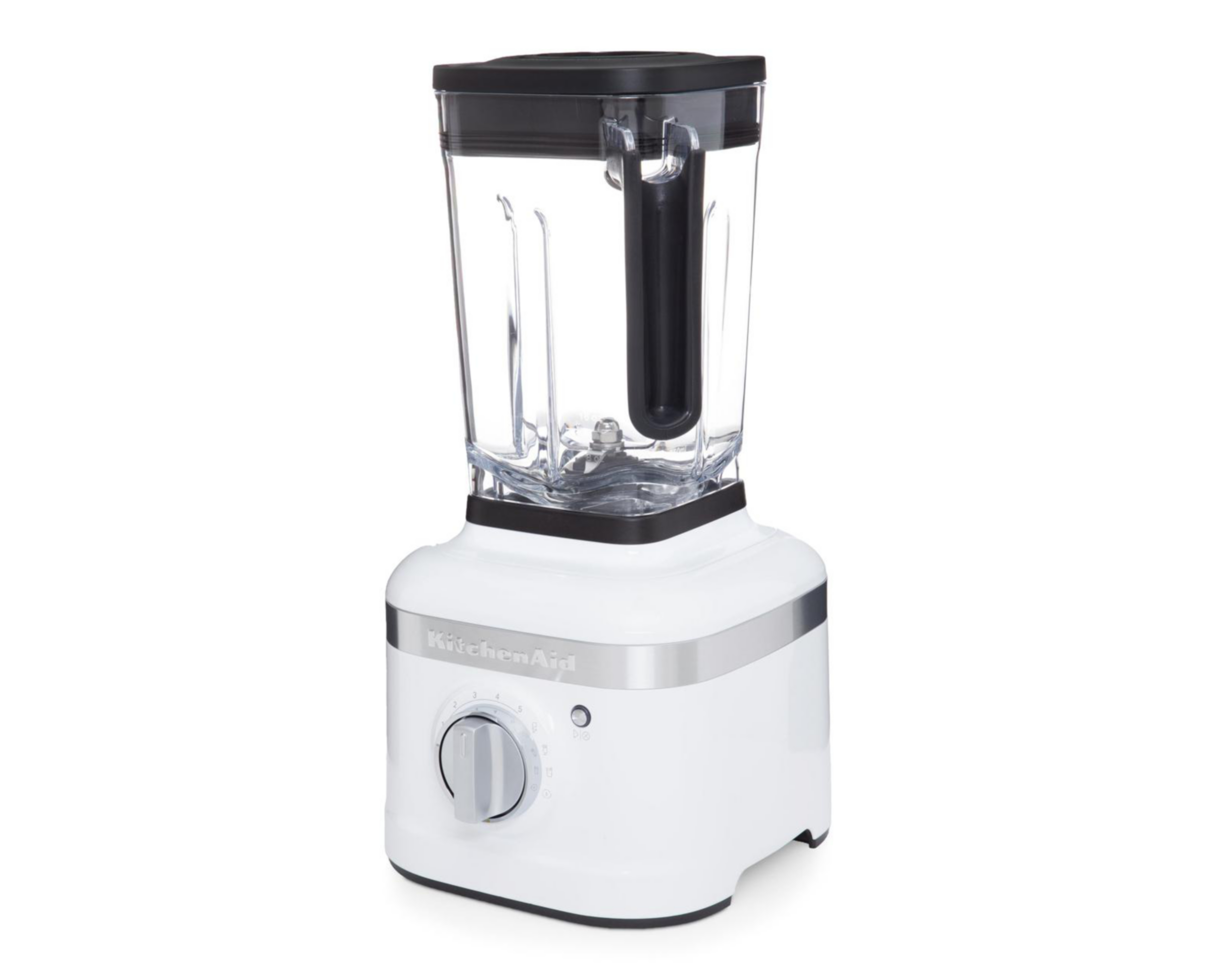 Foto 4 pulgar | Licuadora Kitchenaid 5 Velocidades Vaso de Plástico