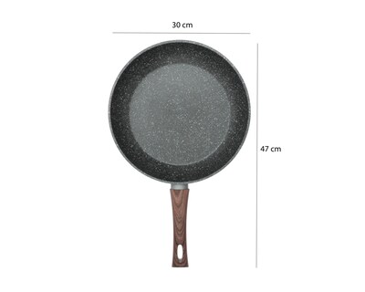 Foto 5 | Sartén Westinghouse de Aluminio 30 cm
