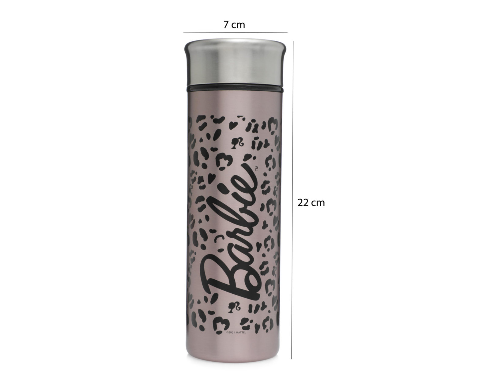 Foto 6 pulgar | Termo Fun Kids 430 ml