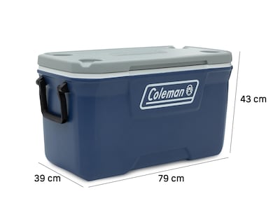 Foto 7 | Hielera Coleman 100 Latas