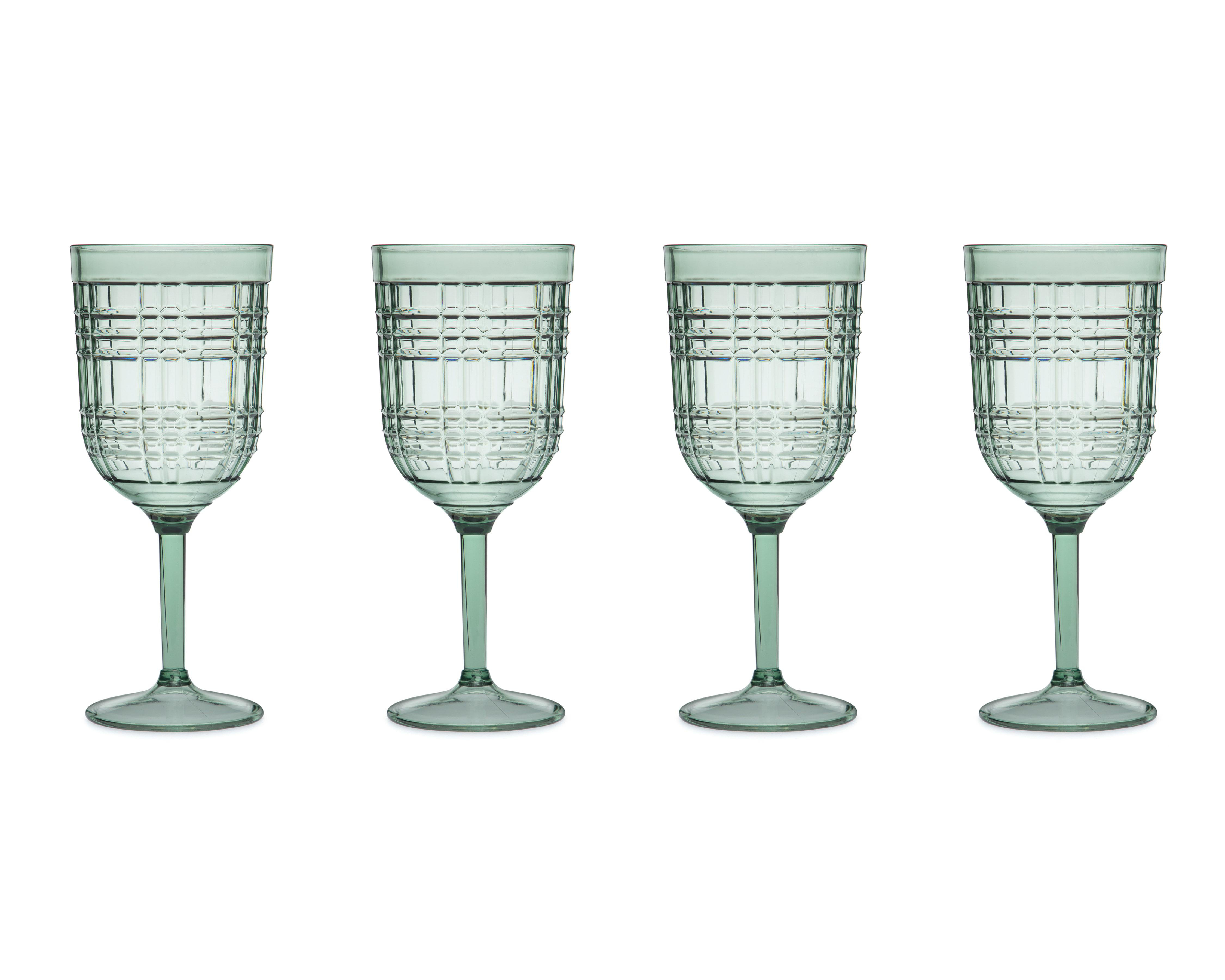 Copas para Vino Starhaus 4 Piezas $149