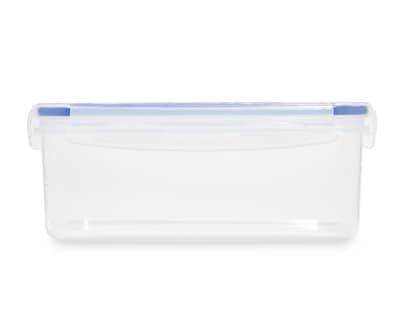 Foto 2 | Contenedor de Plástico +Simple 1.7 L