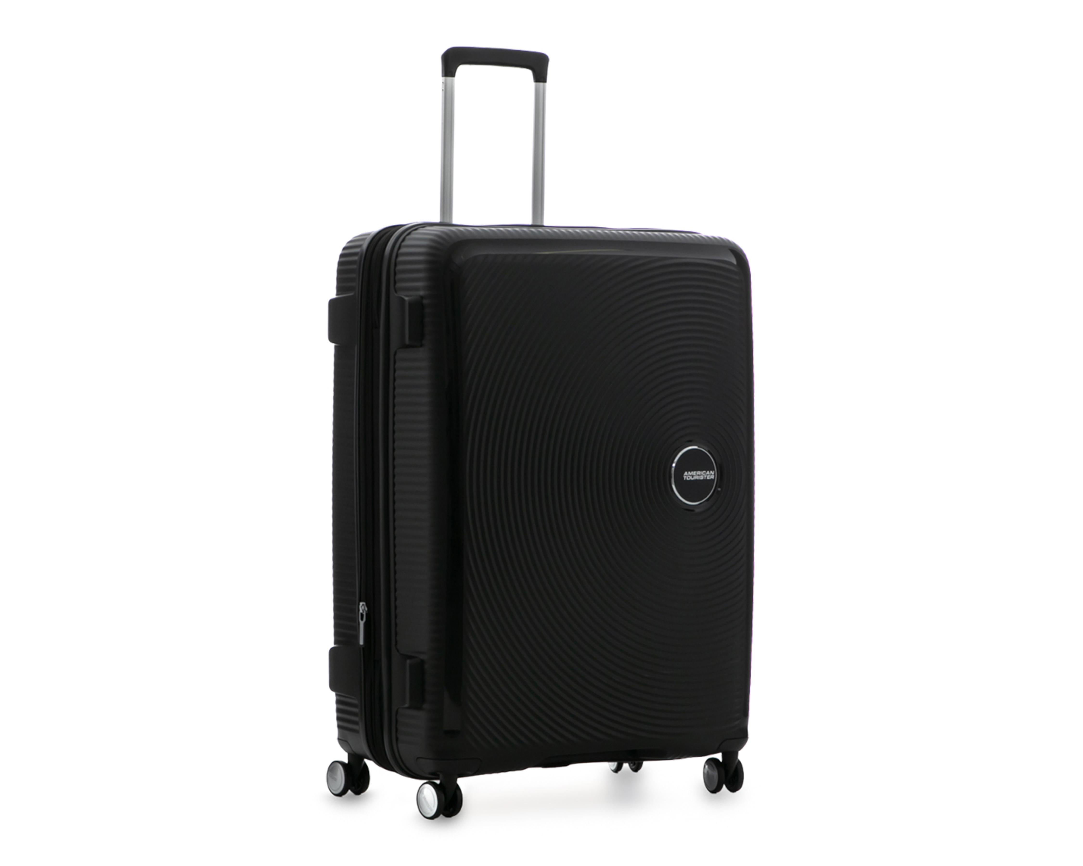 Maleta con Ruedas American Tourister Curio 30" Negro