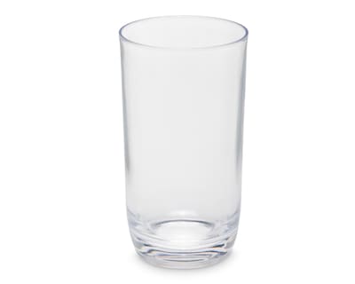 Foto 1 | Vaso de Vidrio Starhaus 4 Piezas