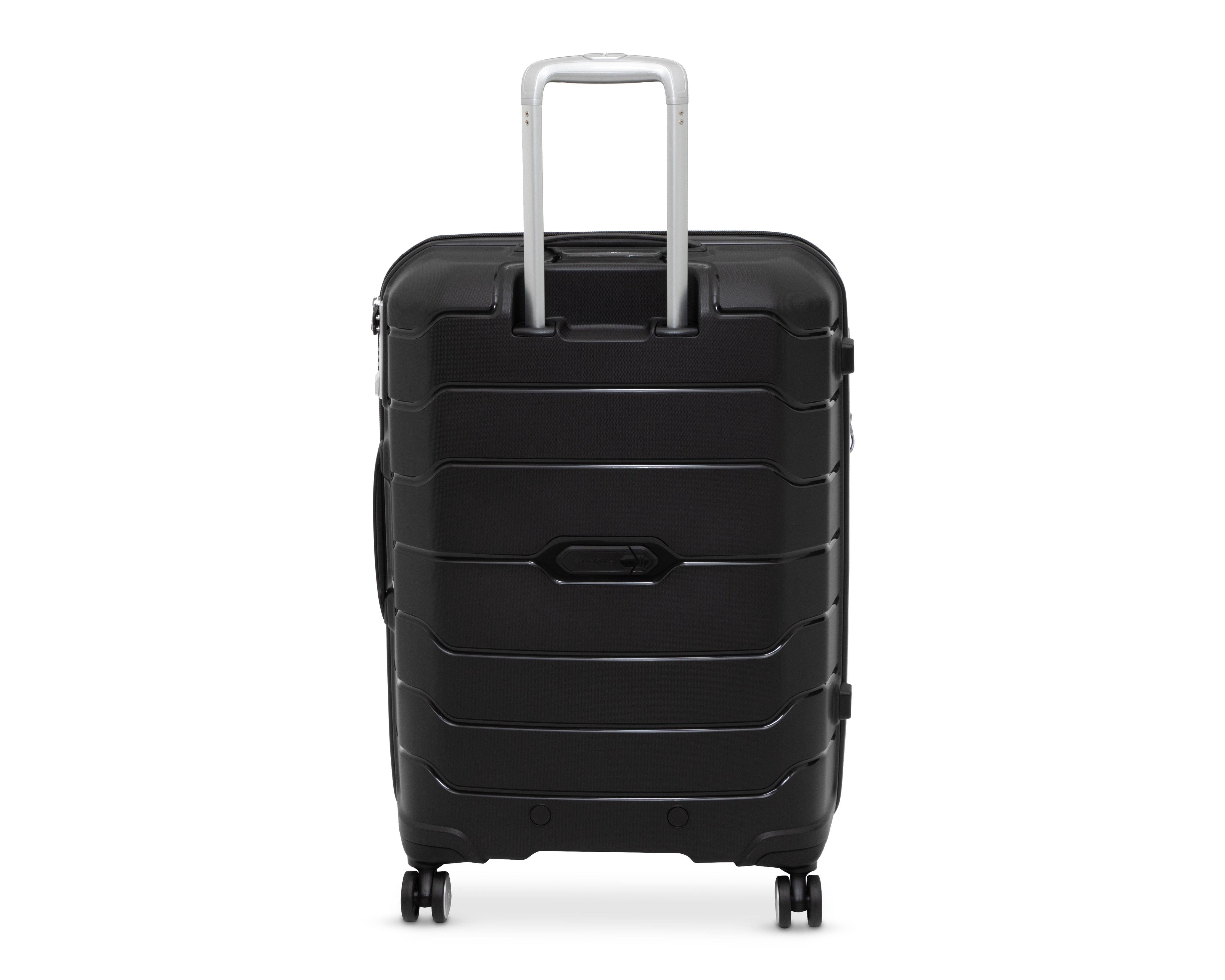 Foto 2 | Maleta con Ruedas Samsonite Octolite 25" Negra