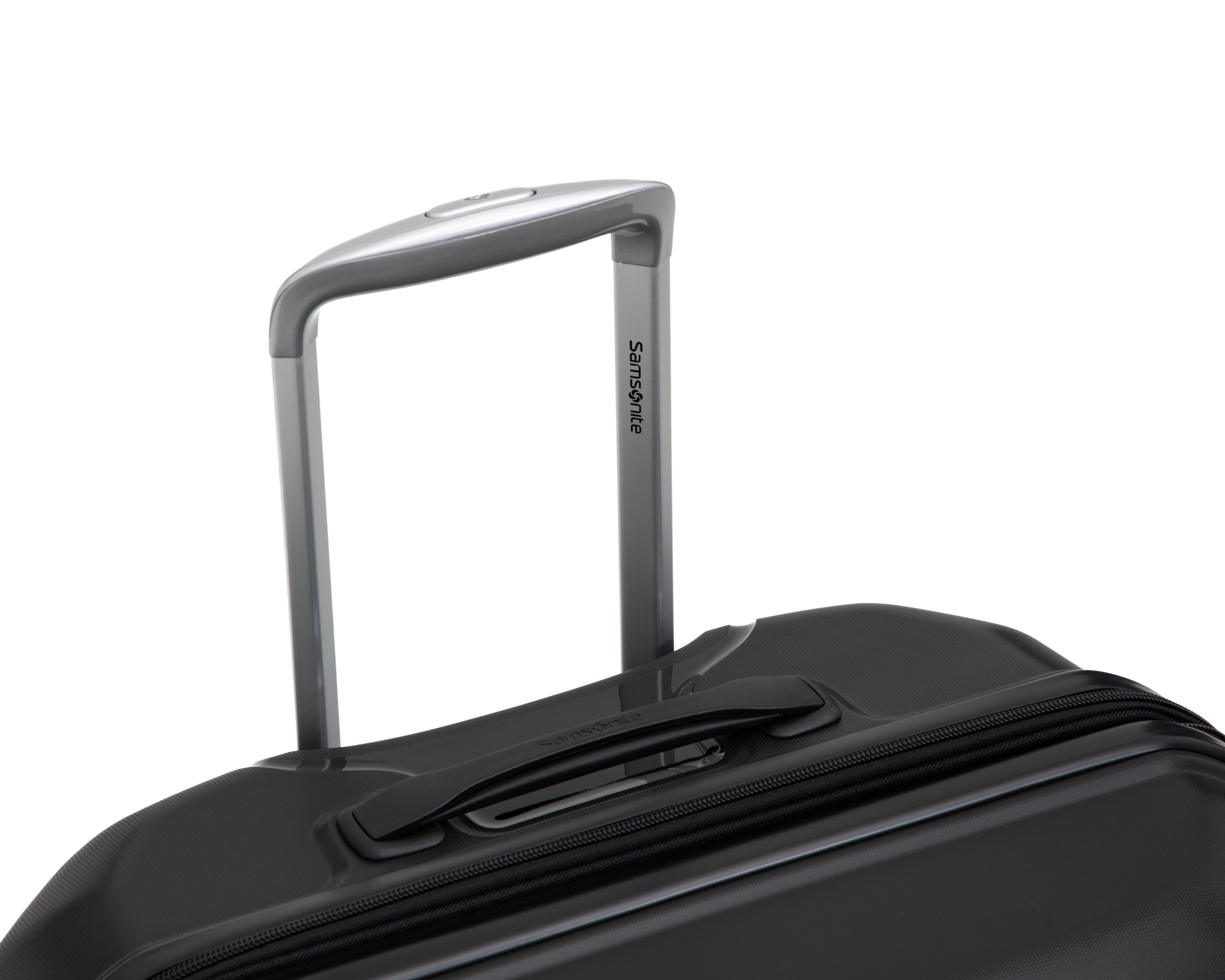 Foto 5 pulgar | Maleta con Ruedas Samsonite Octolite 25" Negra