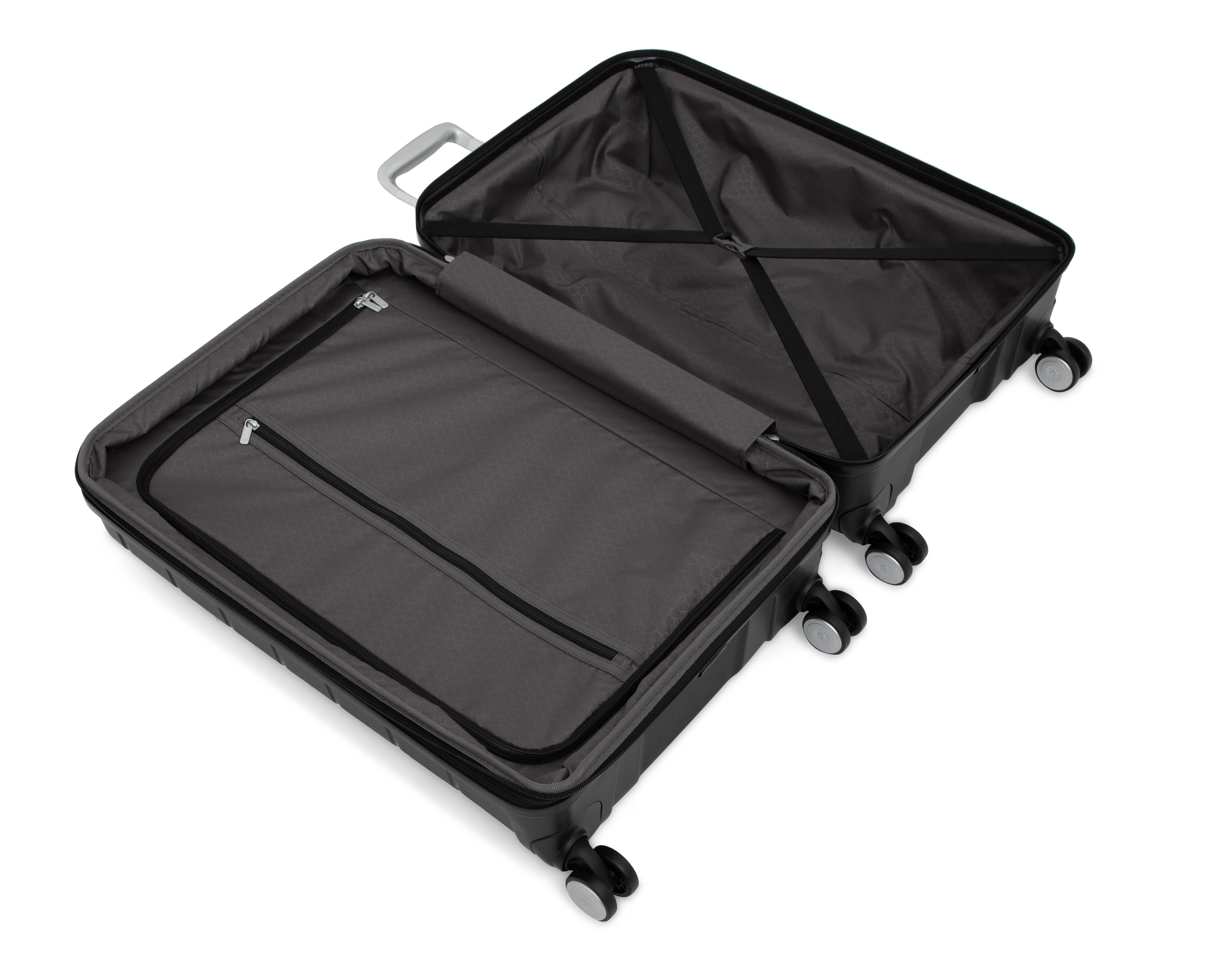 Foto 7 | Maleta con Ruedas Samsonite Octolite 25" Negra