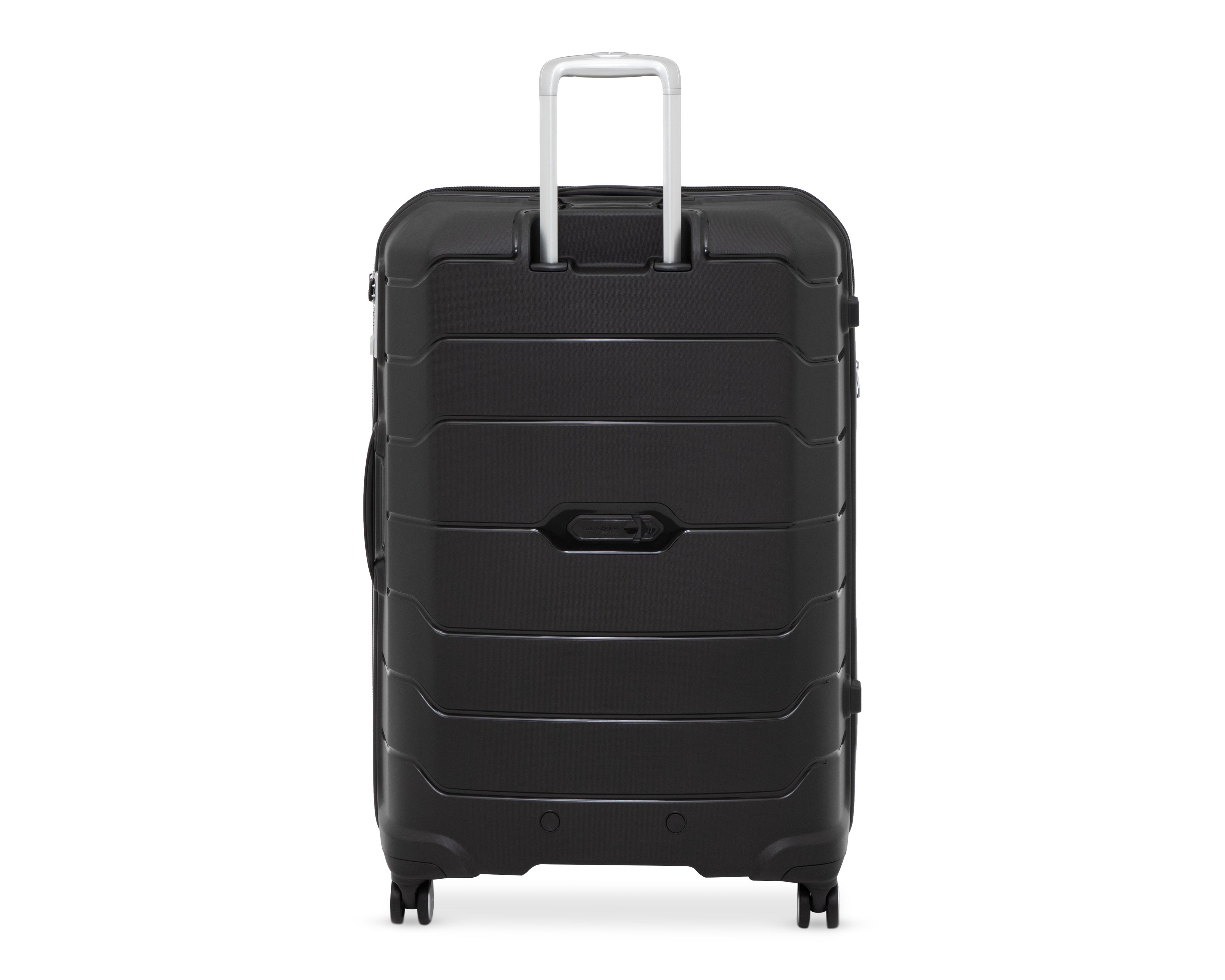 Foto 2 | Maleta con Ruedas Samsonite Octolite 32" Negra