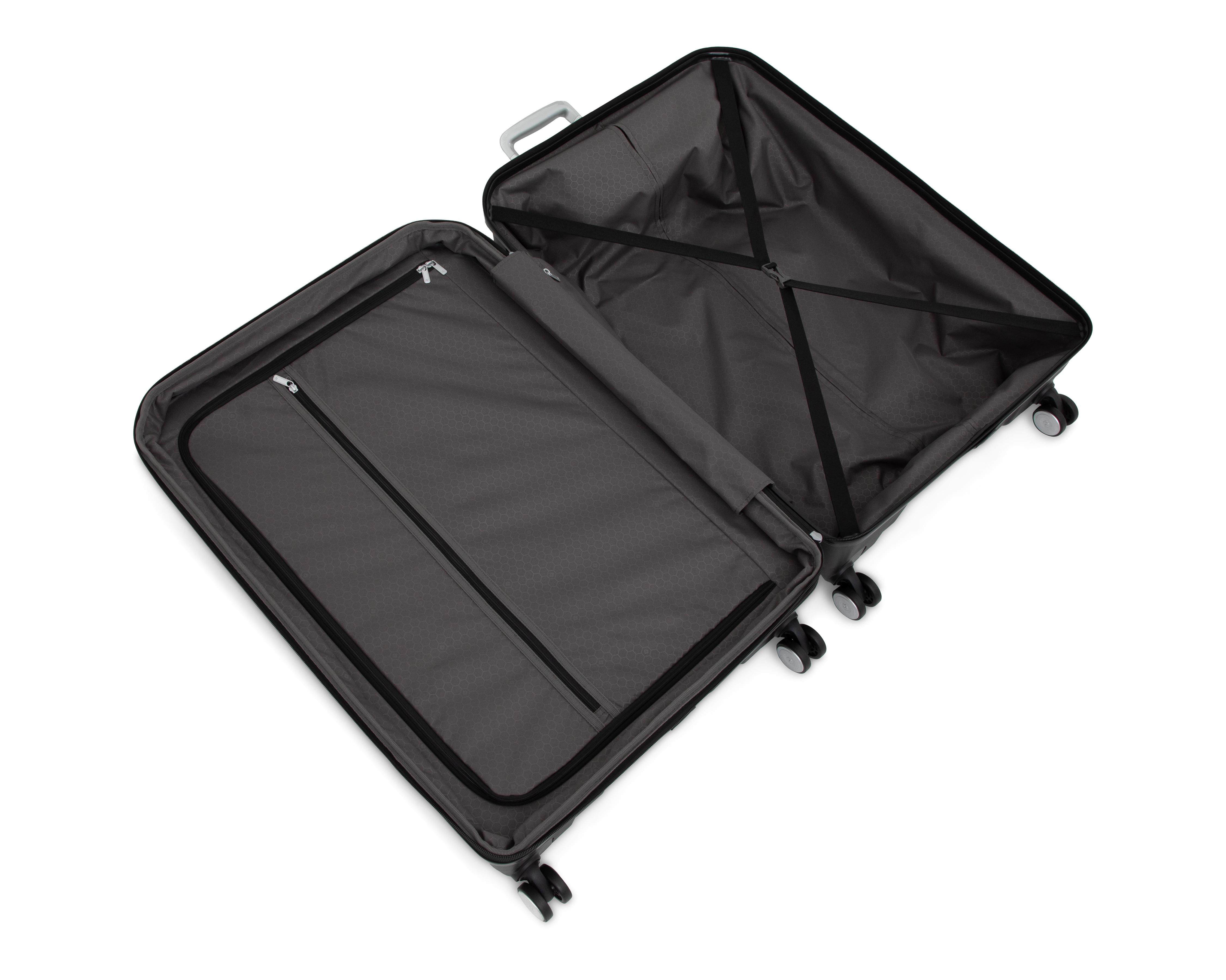 Foto 7 | Maleta con Ruedas Samsonite Octolite 32" Negra