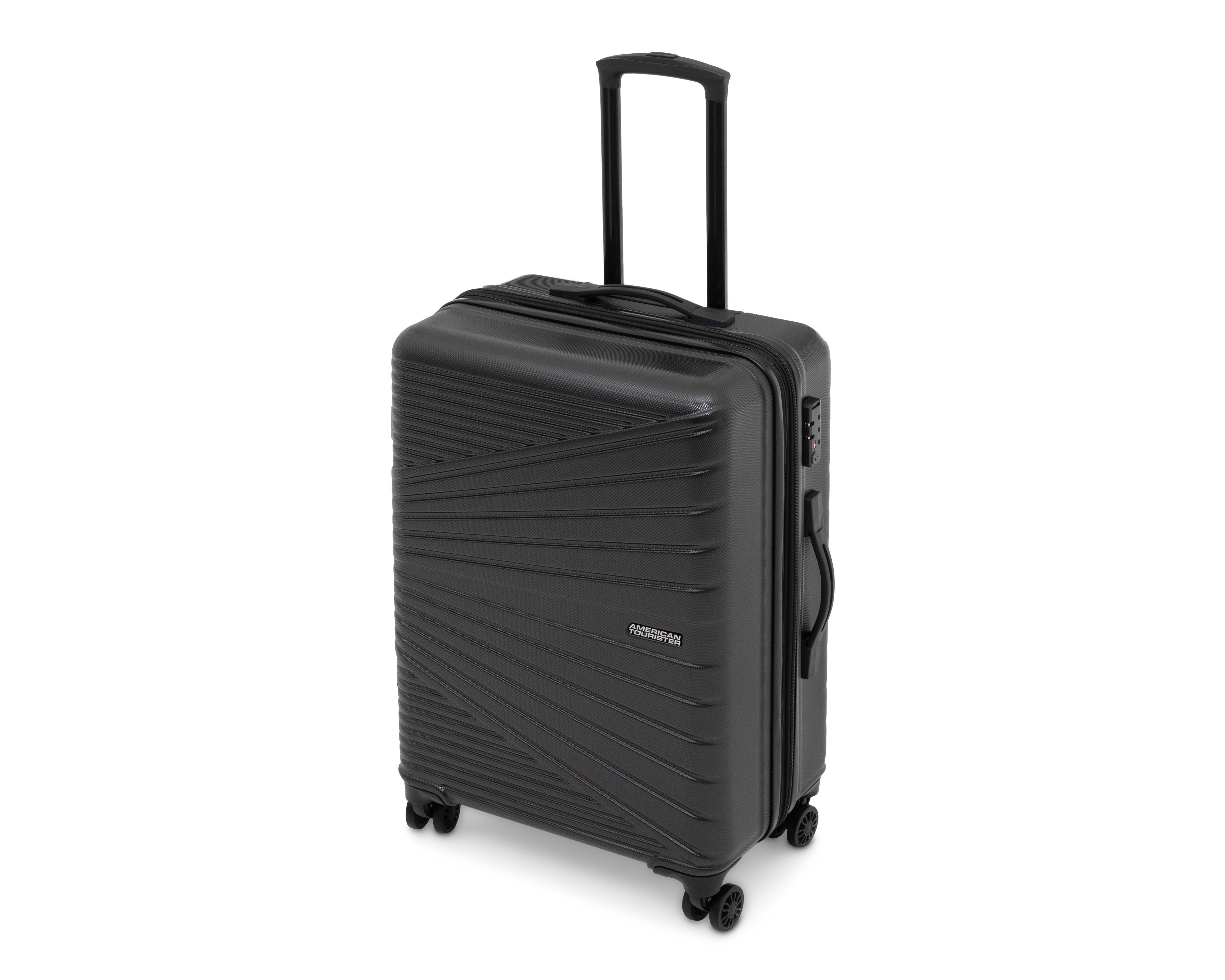 Maleta con Ruedas Samsonite Recife 24" Negra