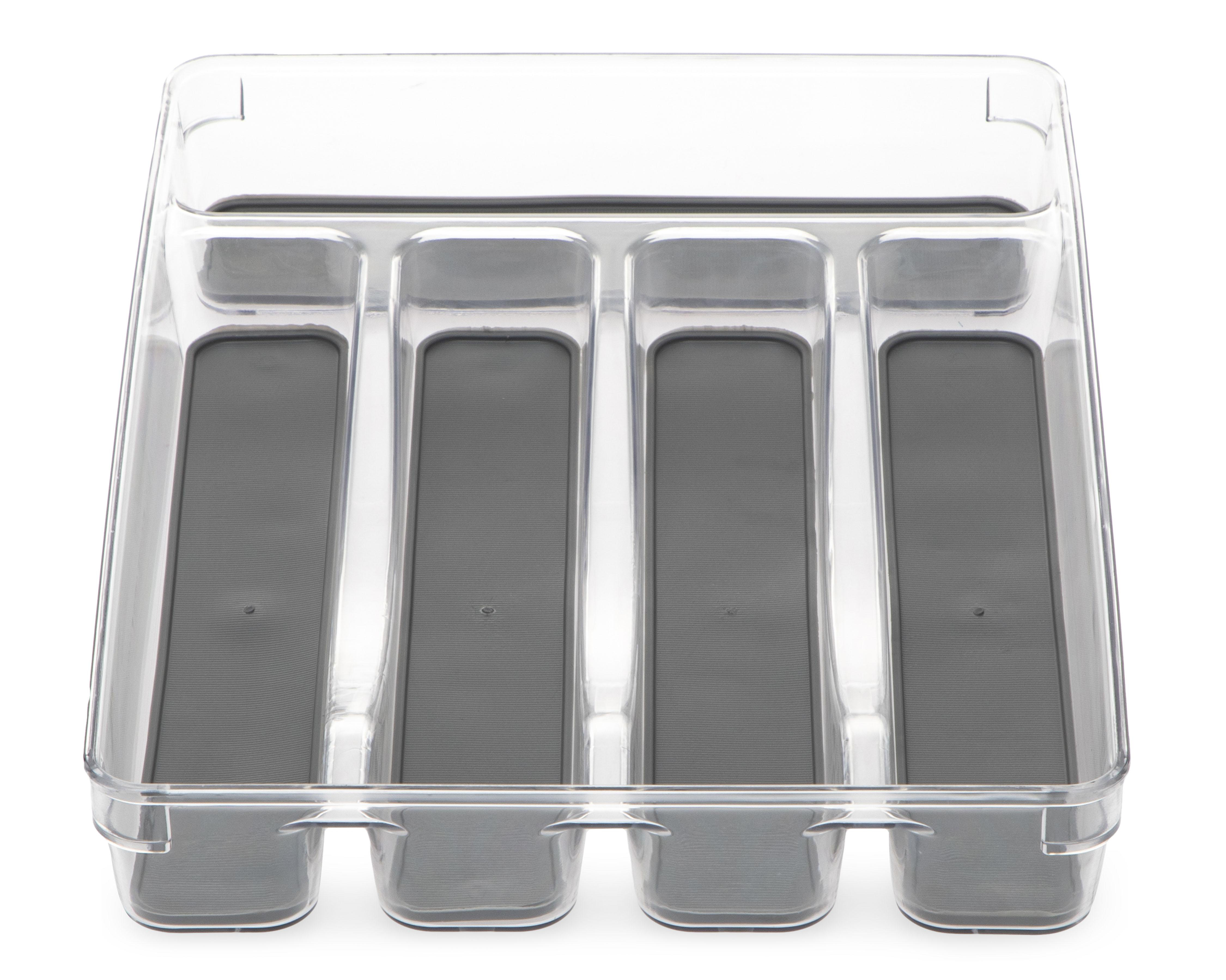 Organizador de Cubiertos +Simple $149