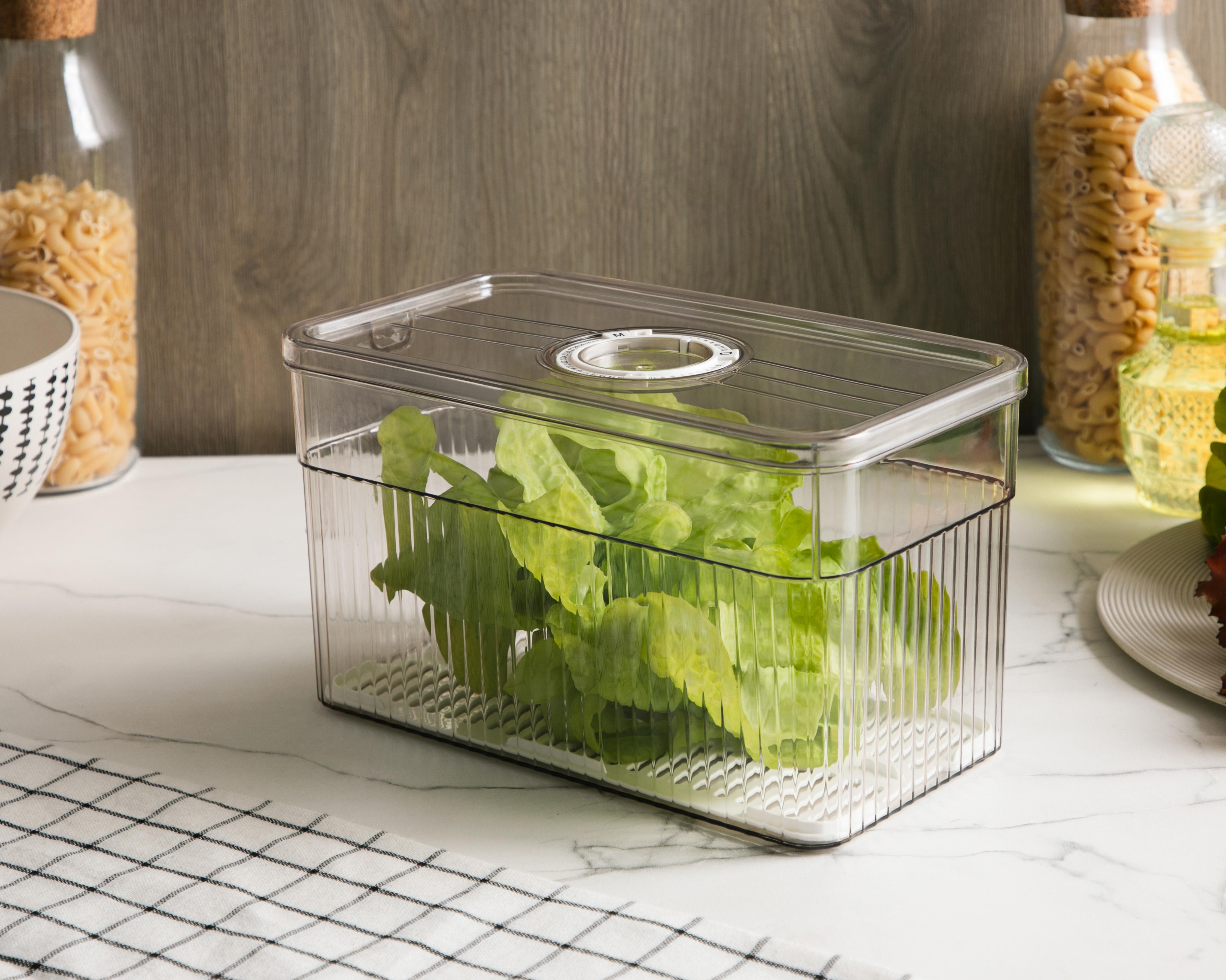Foto 4 | Organizador de Plástico +Simple 7 L