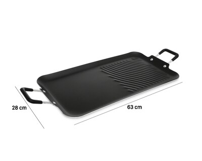 Foto 6 | Grill T-FAL Vital Doble