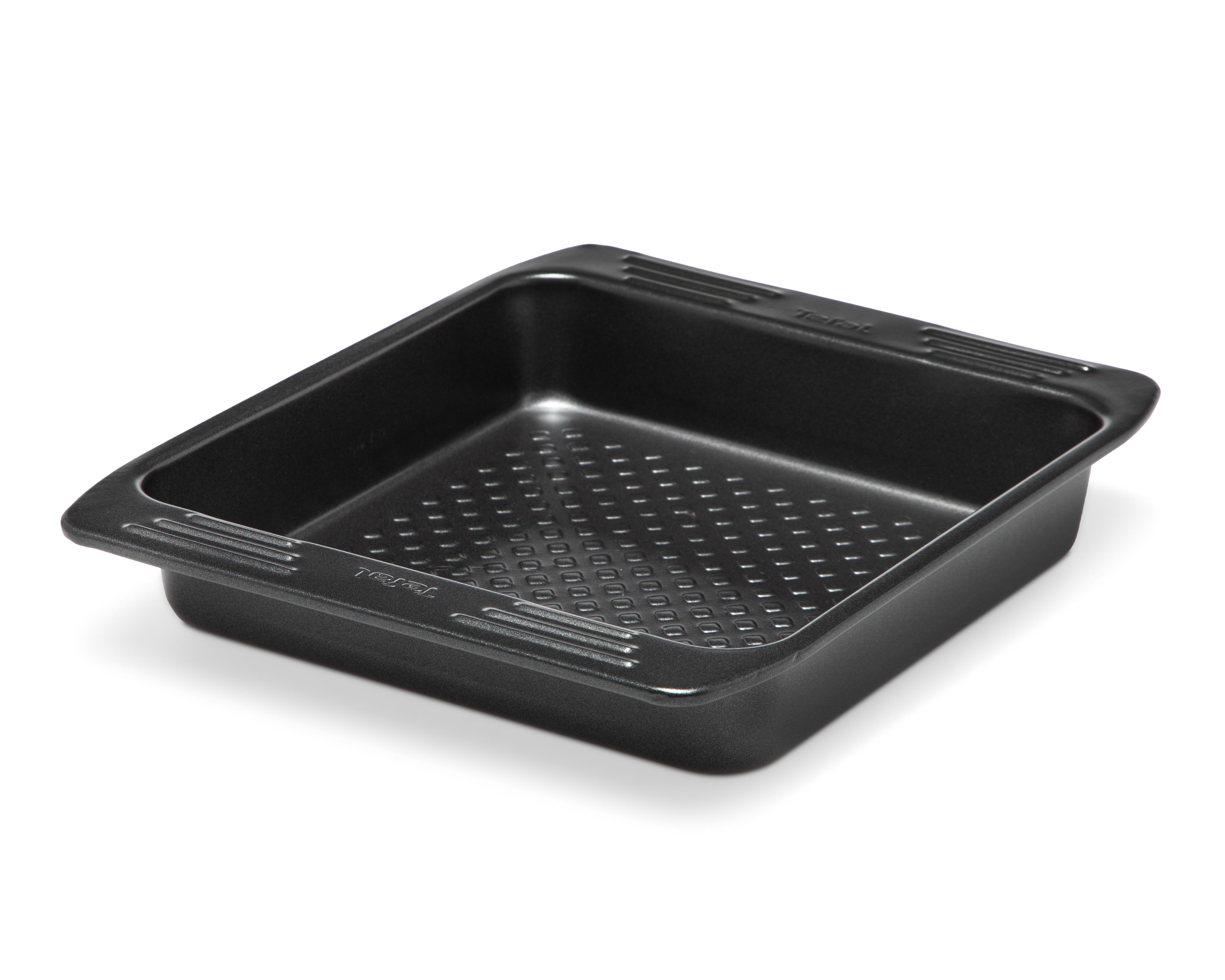 Molde para Hornear T-Fal de Acero al Carbono $189