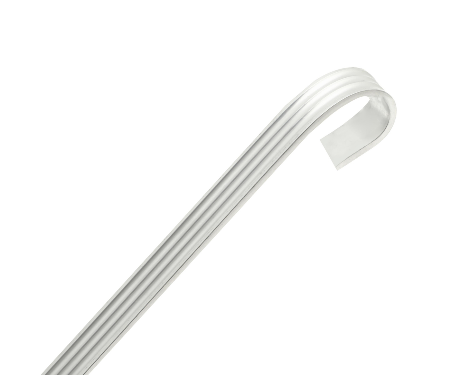 Foto 4 pulgar | Cucharón Sopero Alpro de Aluminio