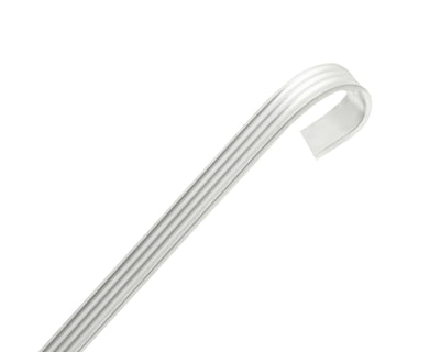 Foto 3 | Cucharón Sopero Alpro de Aluminio