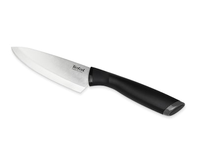 Foto 3 | Juego de Cuchillos T-Fal 2 Piezas