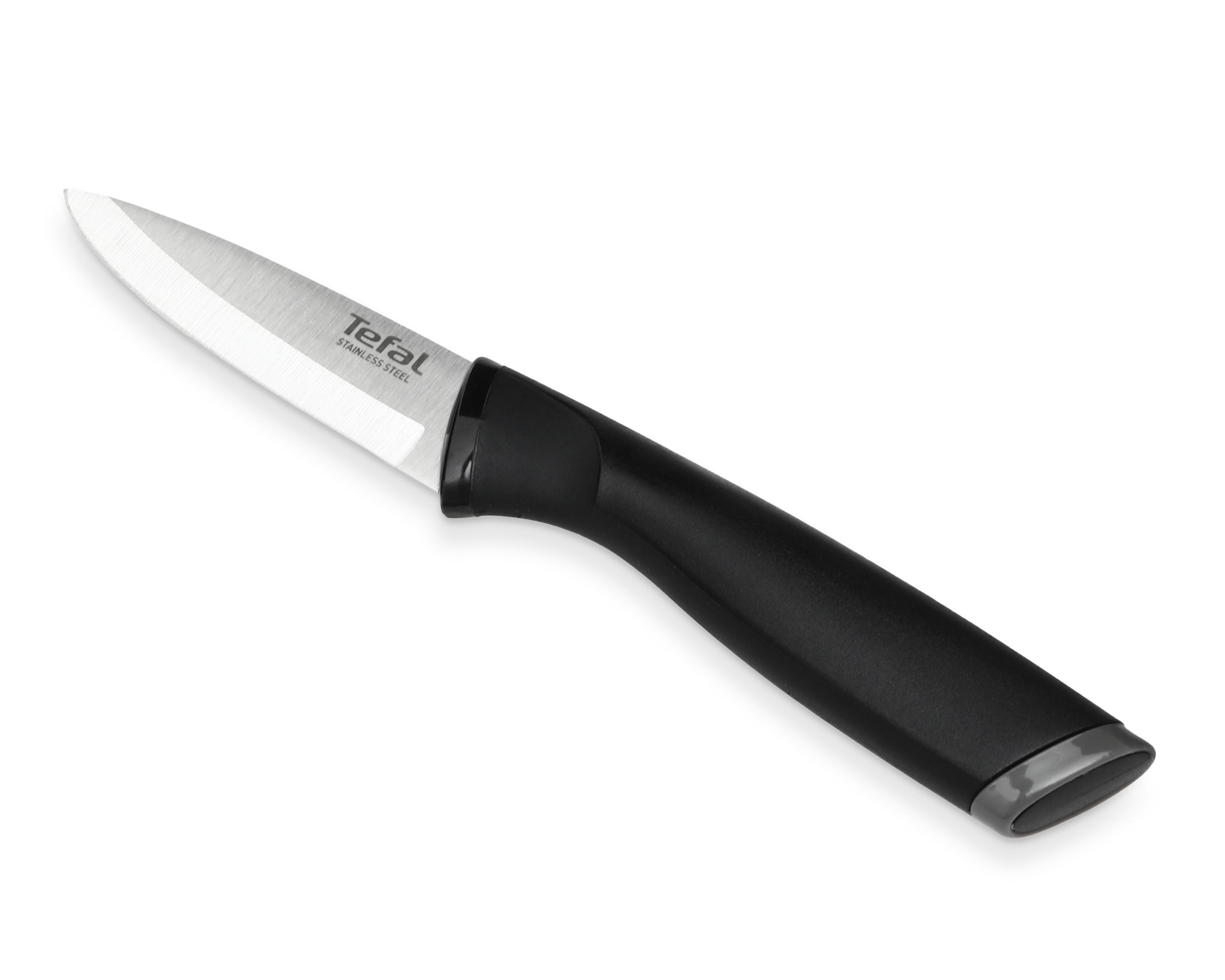 Foto 5 | Juego de Cuchillos T-Fal 2 Piezas