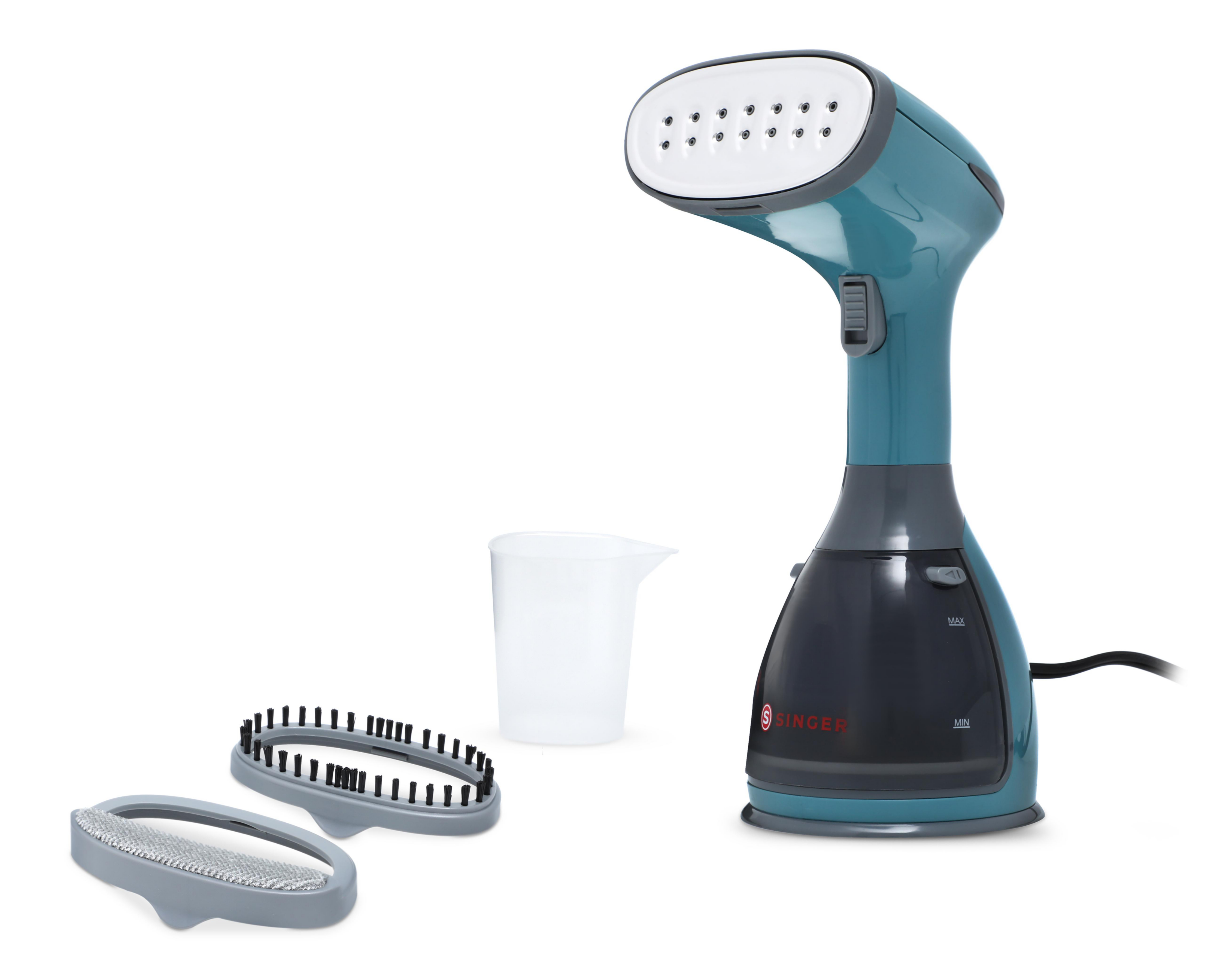 Plancha de Vapor Portátil Singer 280 ml $599