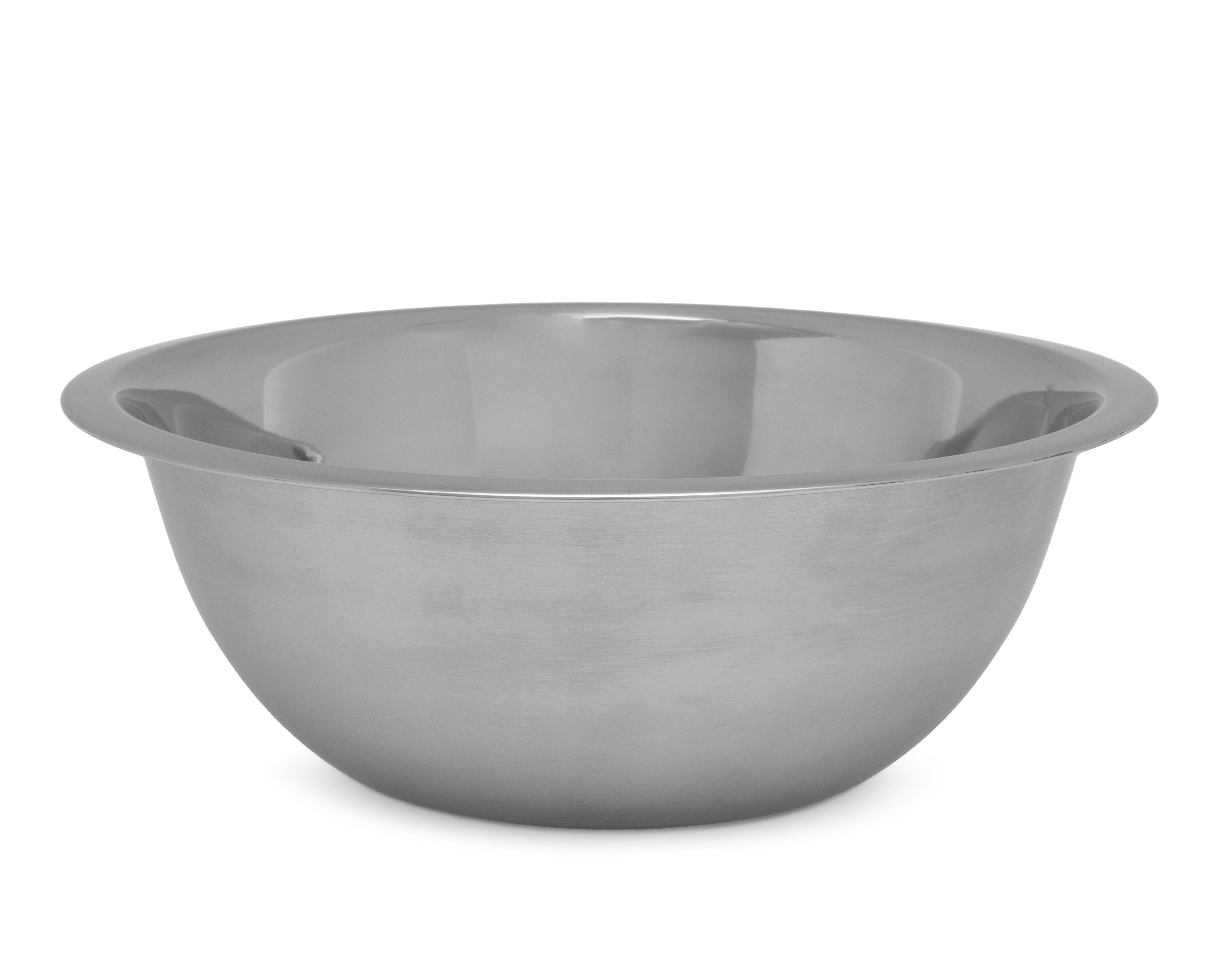 Bowl de Alambre de Acero Cocina Mía