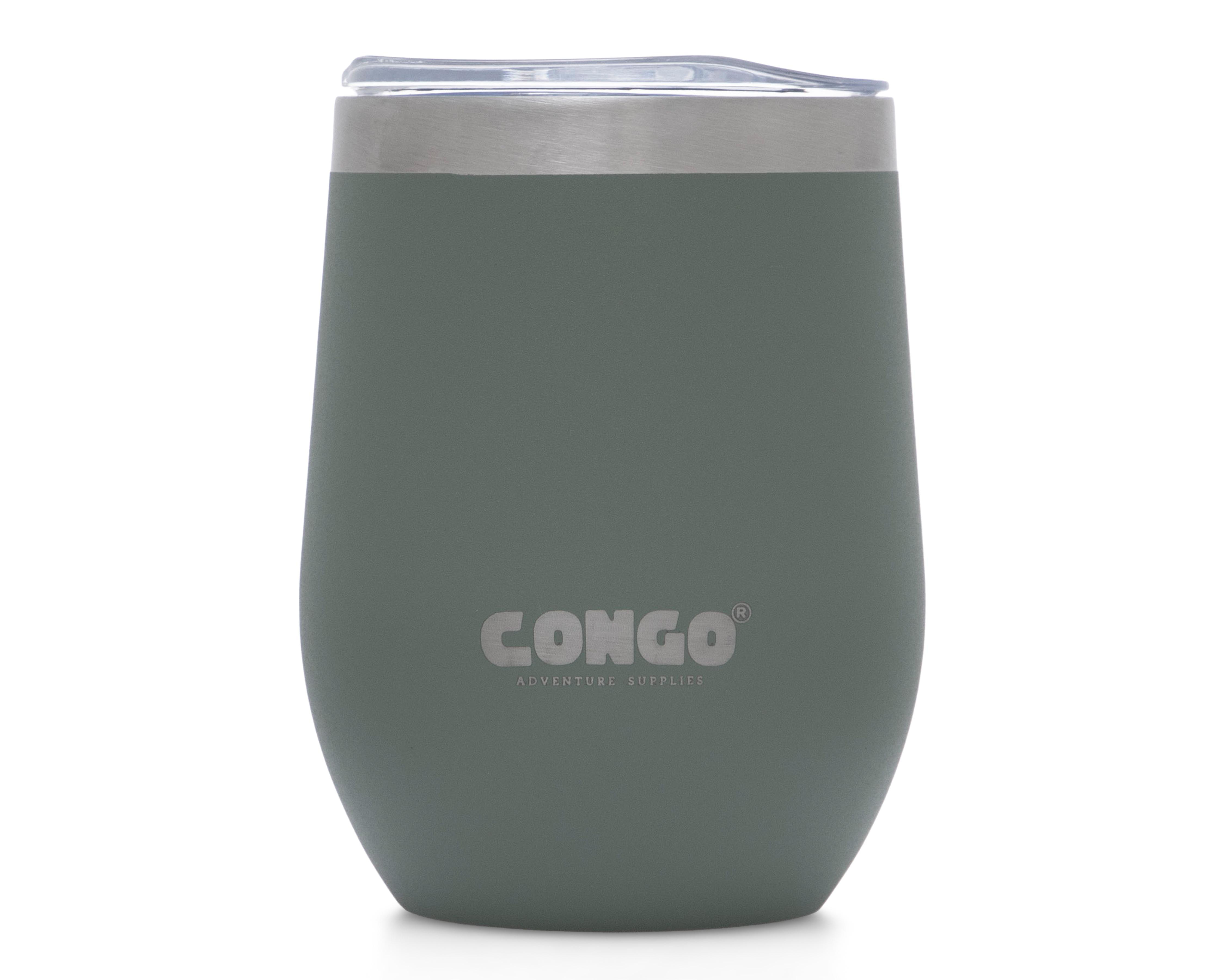 Termo Congo 355 ml