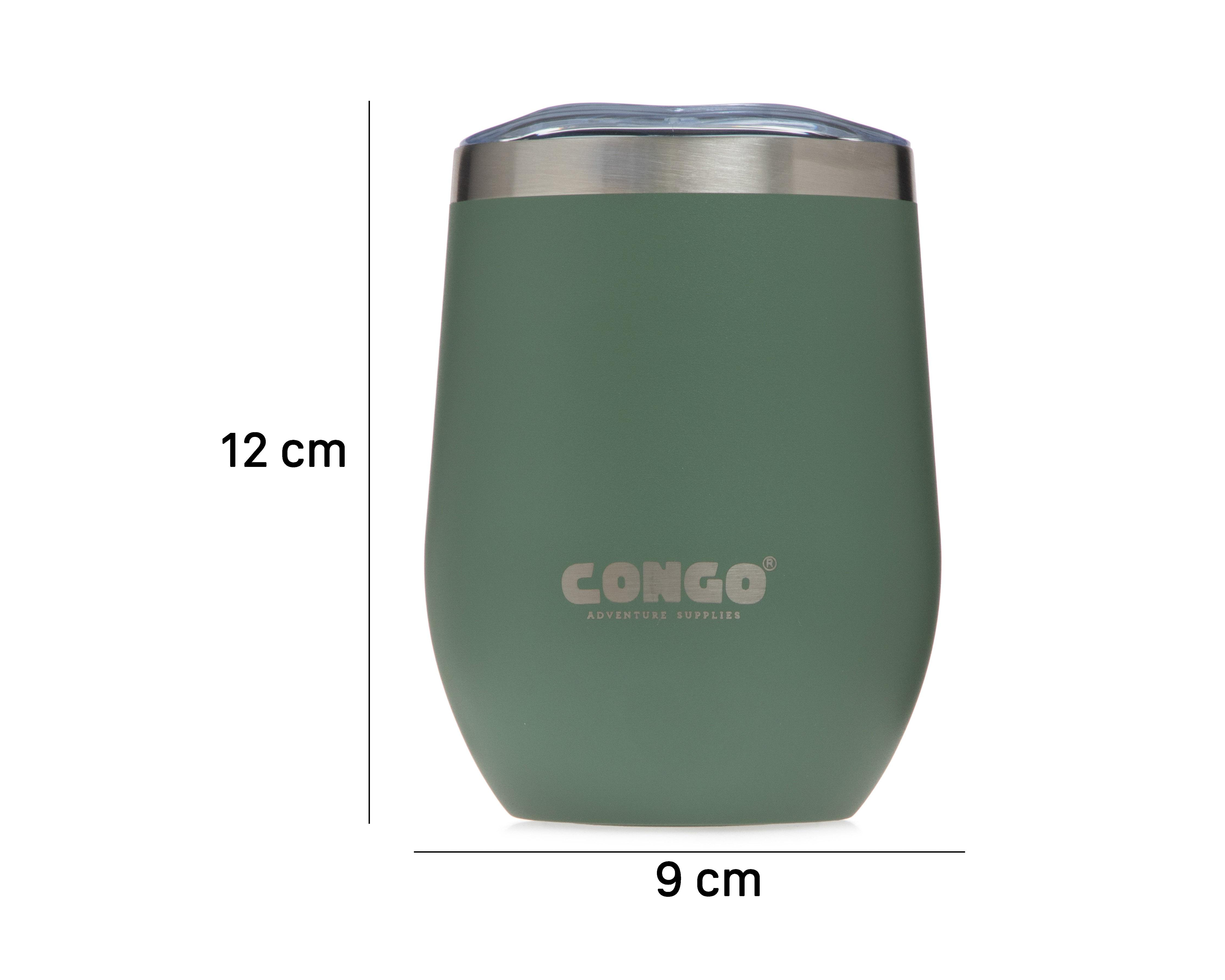 Foto 7 pulgar | Termo Congo 355 ml