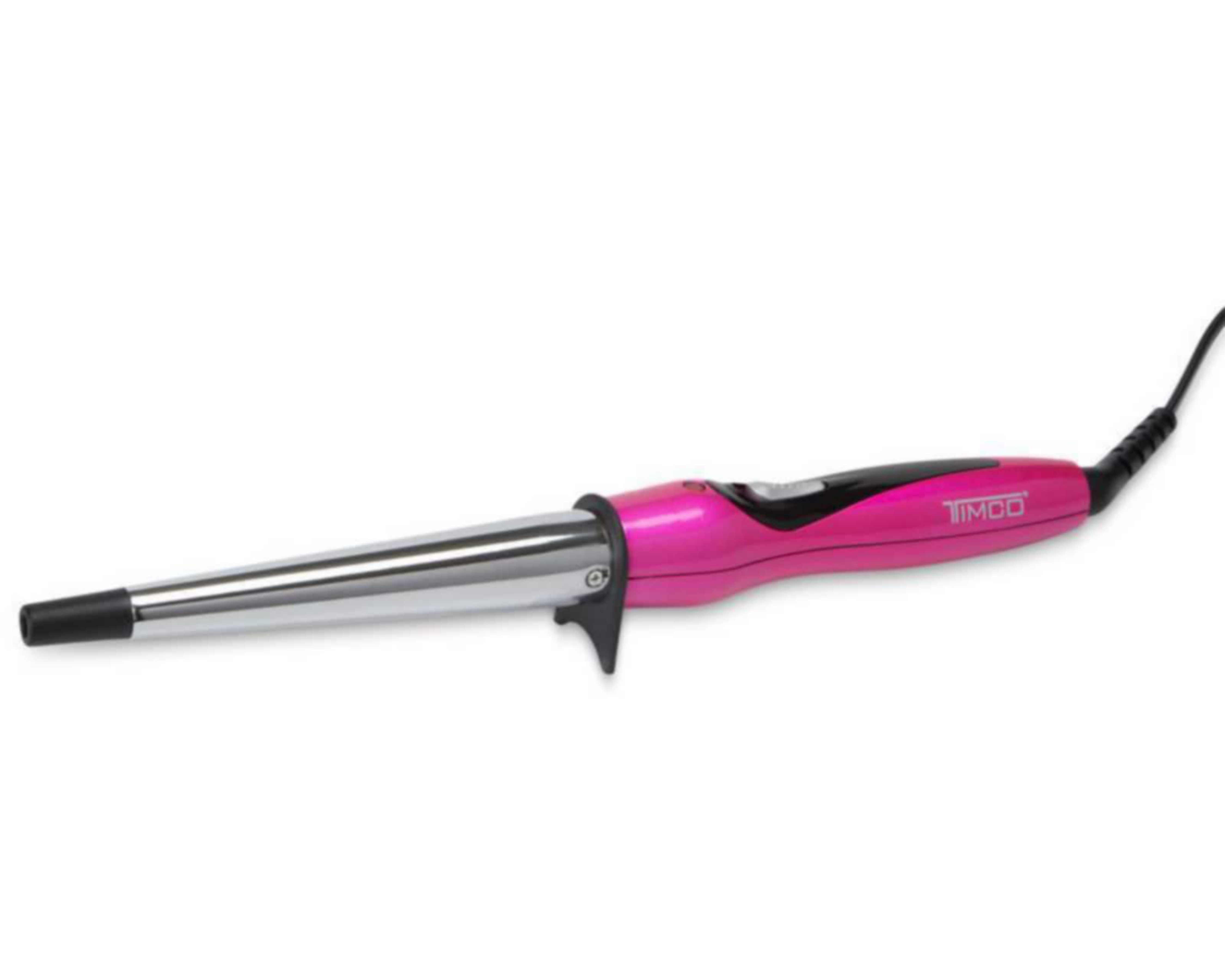 Foto 1 | Ferro Rizador Timco FT-25 Titanium
