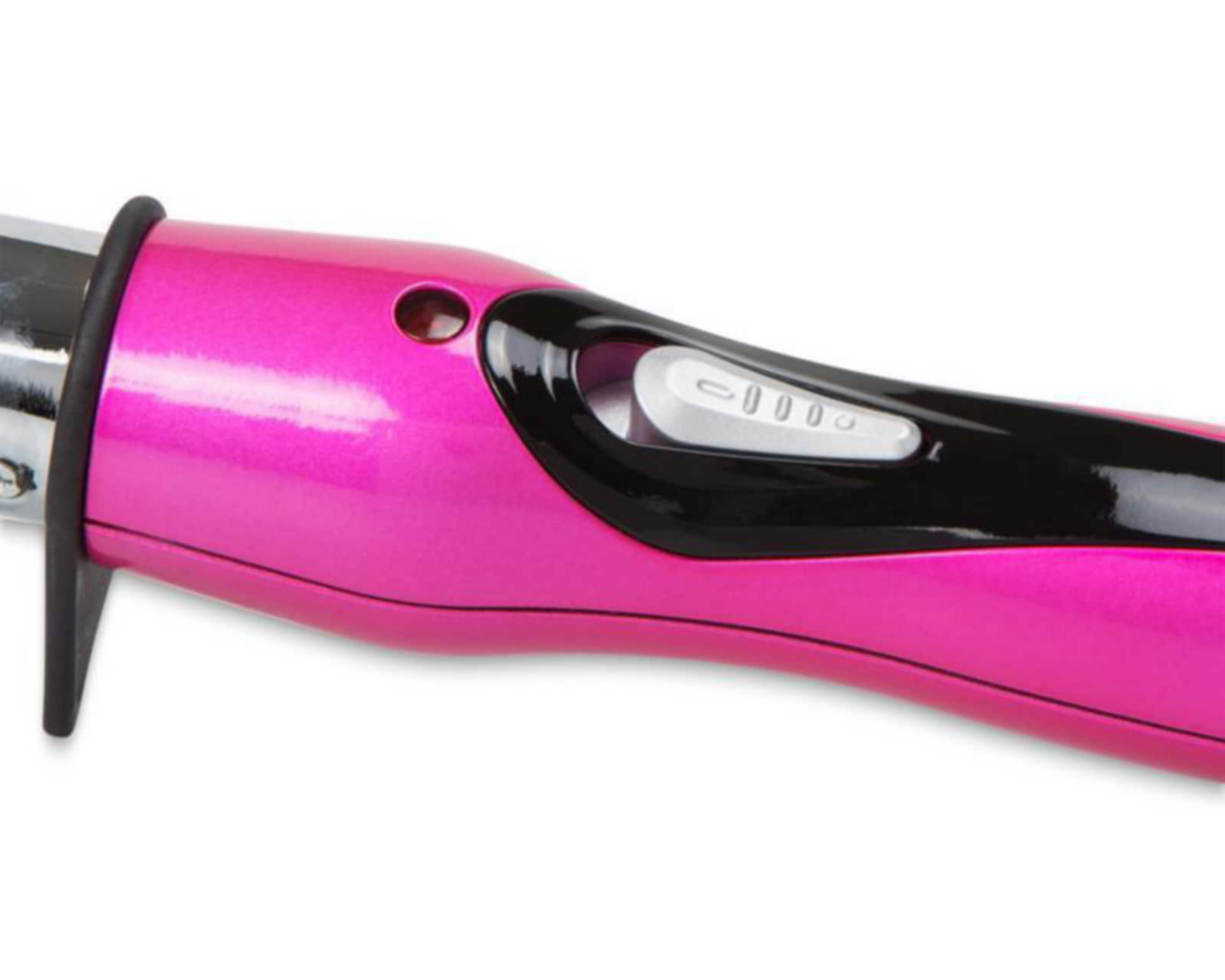 Foto 2 | Ferro Rizador Timco FT-25 Titanium