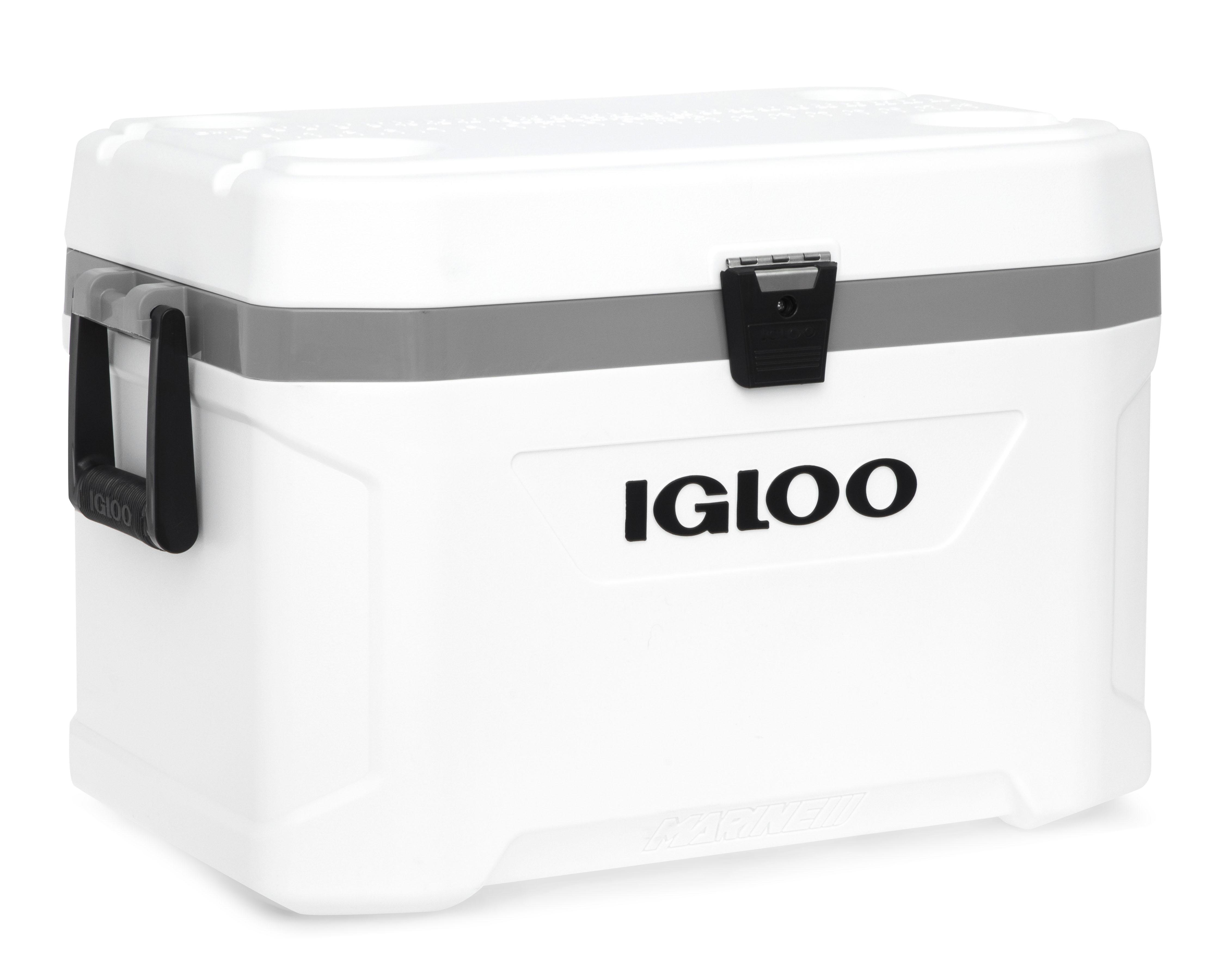 Hielera Igloo 51 L