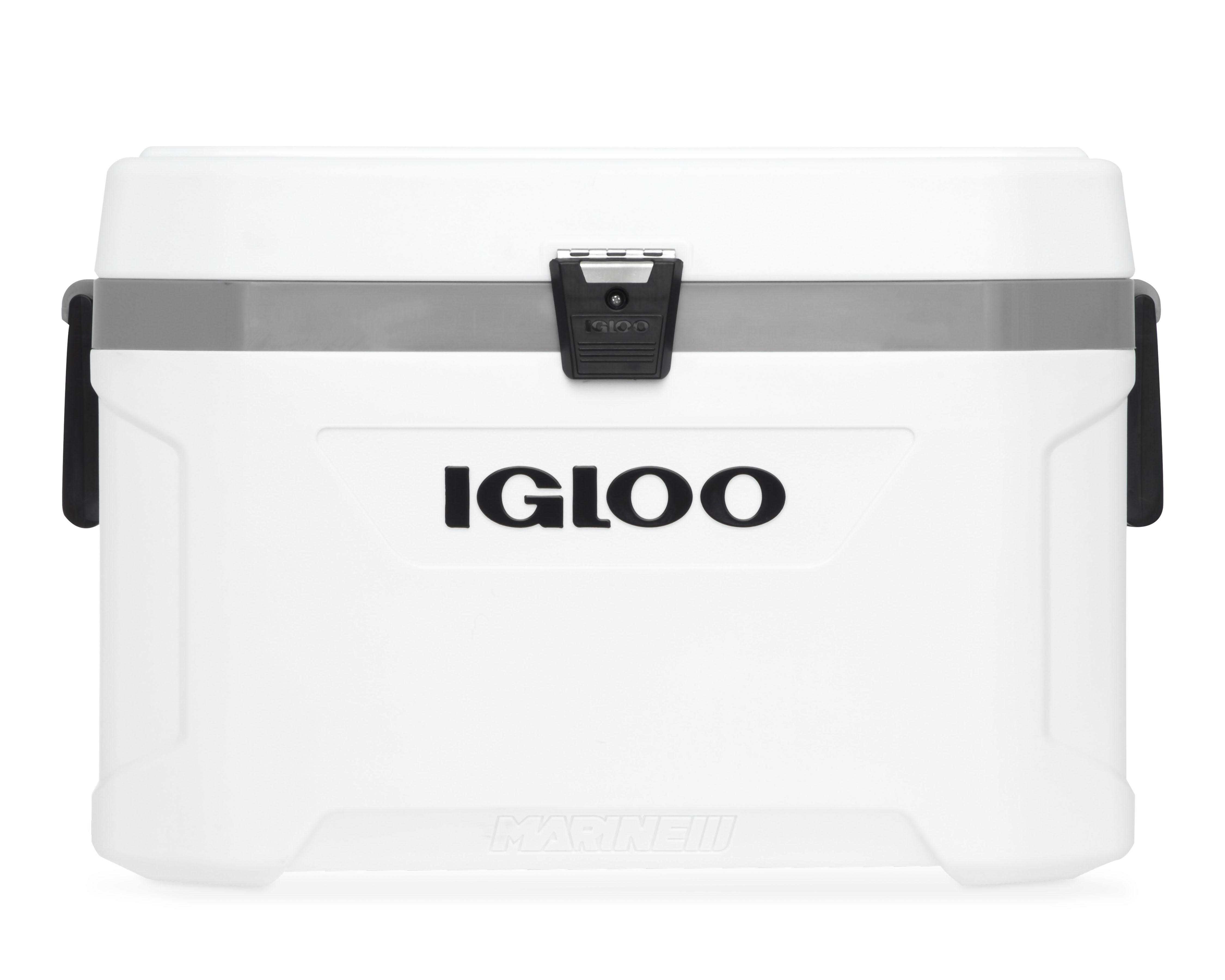 Foto 2 | Hielera Igloo 51 L