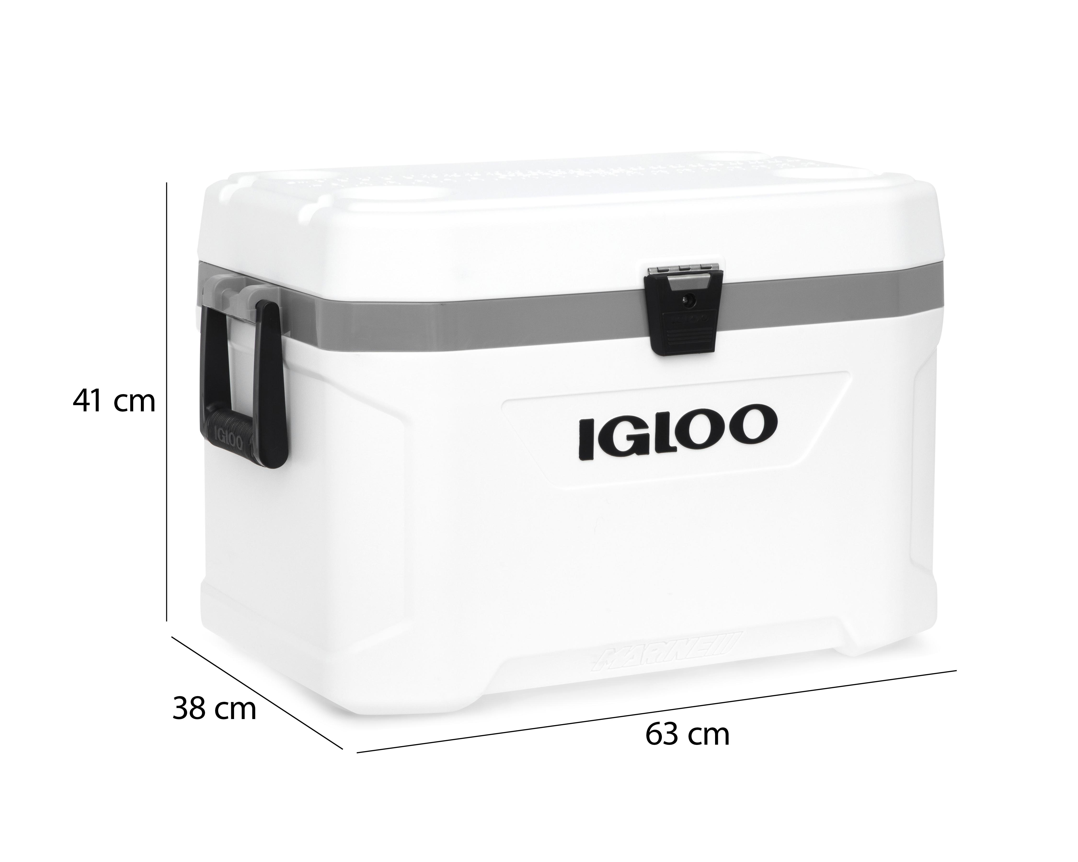 Foto 7 | Hielera Igloo 51 L