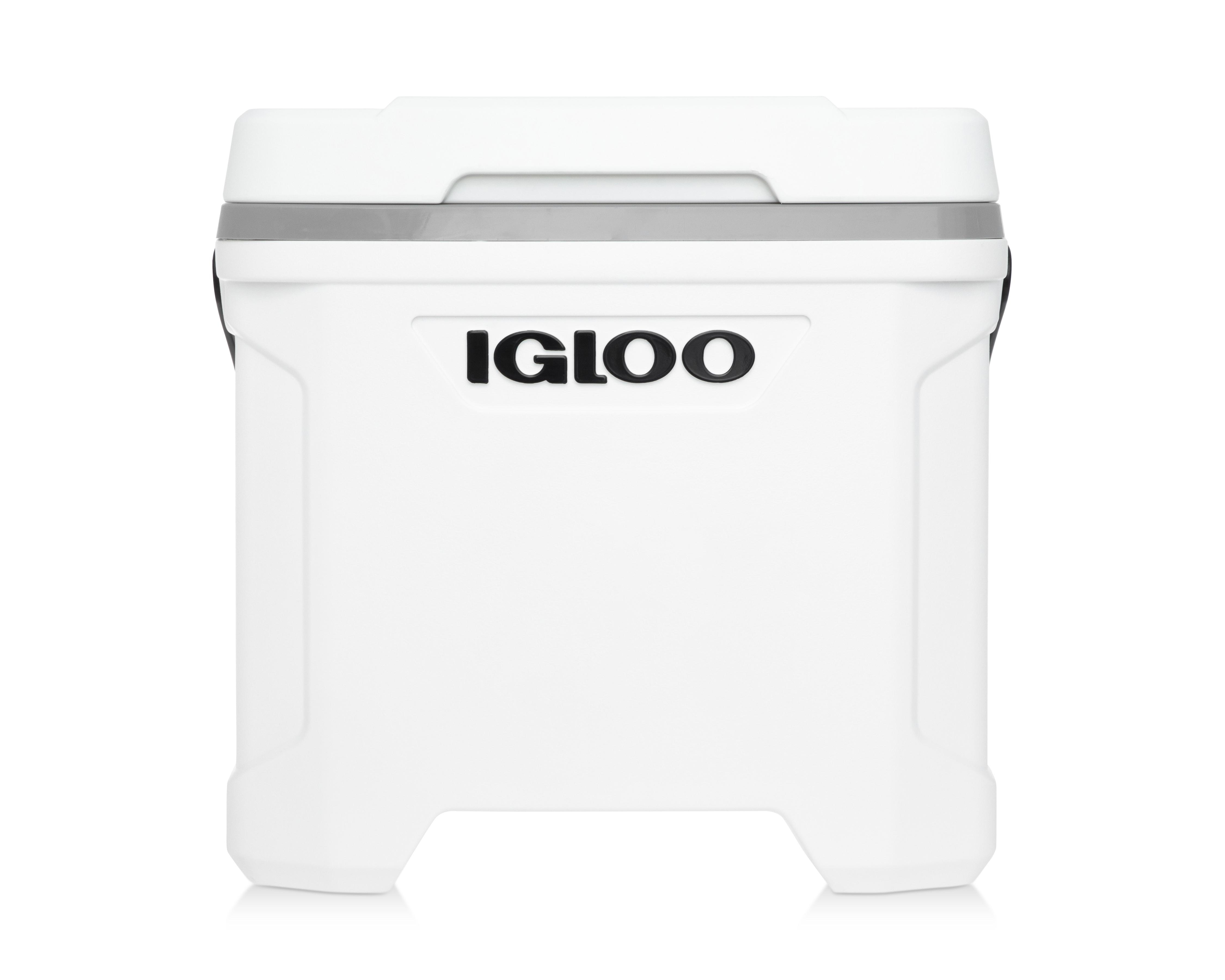 Foto 3 pulgar | Hielera Igloo 28 L