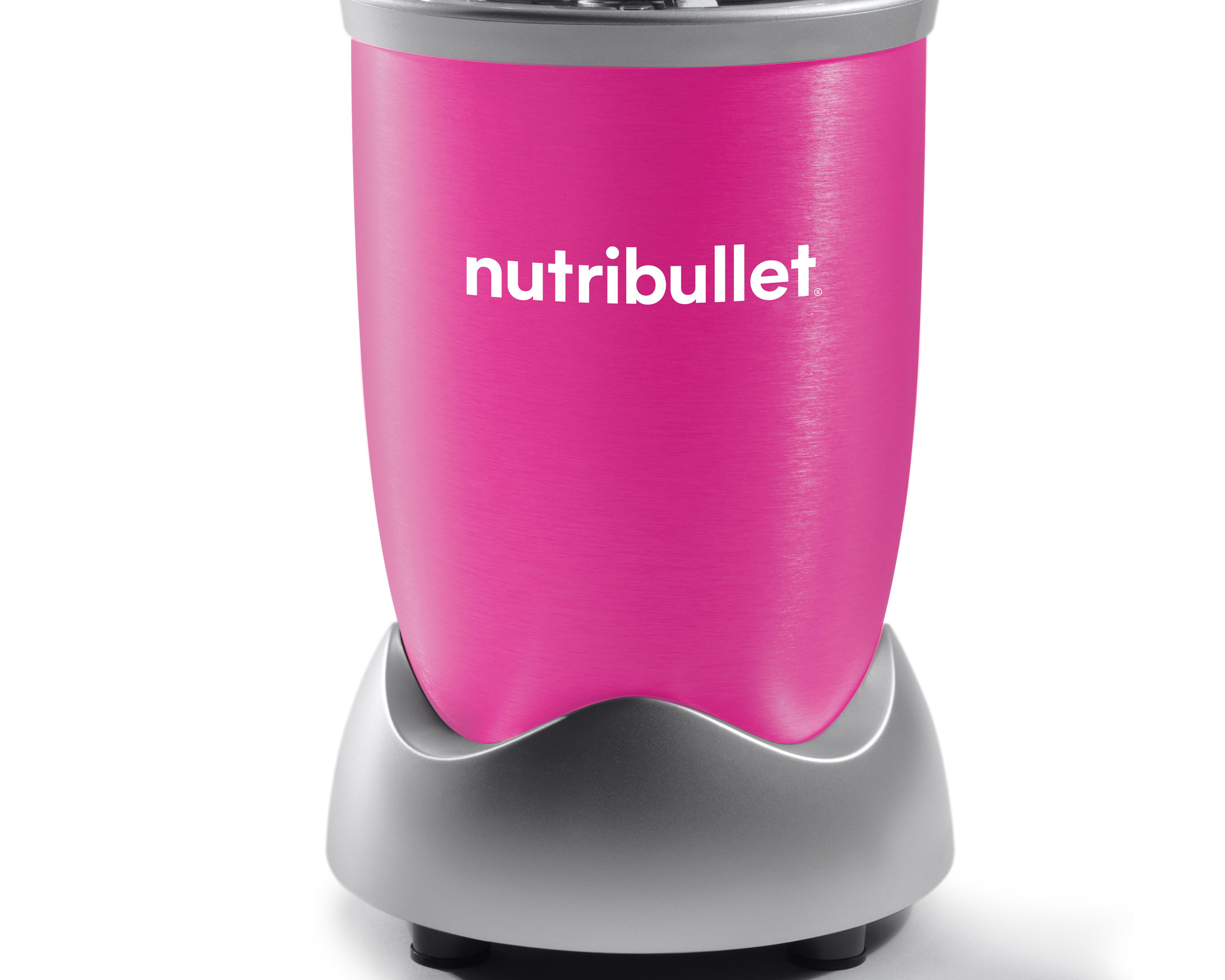 Foto 6 pulgar | Procesador de Alimentos Nutribullet 600 W 3 Piezas