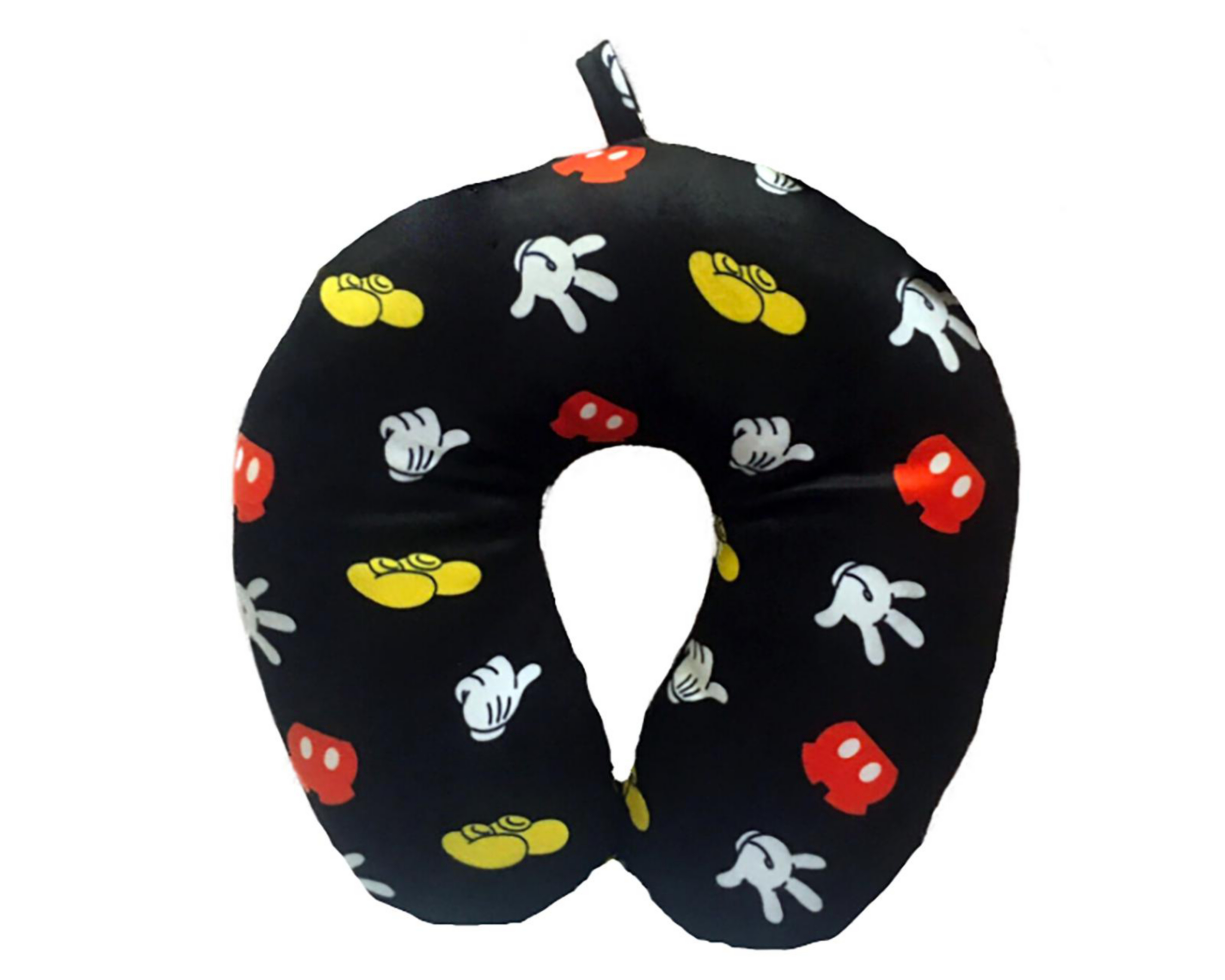 Almohada para Cuello Disney Mickey Mouse $369