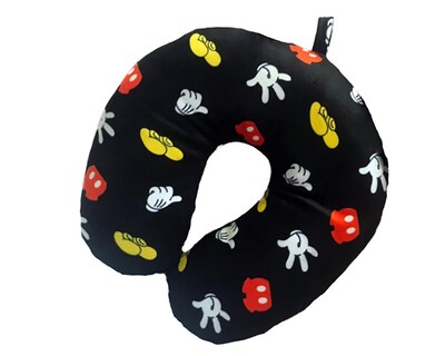 Foto 2 | Almohada de Viaje Disney Mickey Mouse
