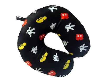 Foto 3 | Almohada de Viaje Disney Mickey Mouse